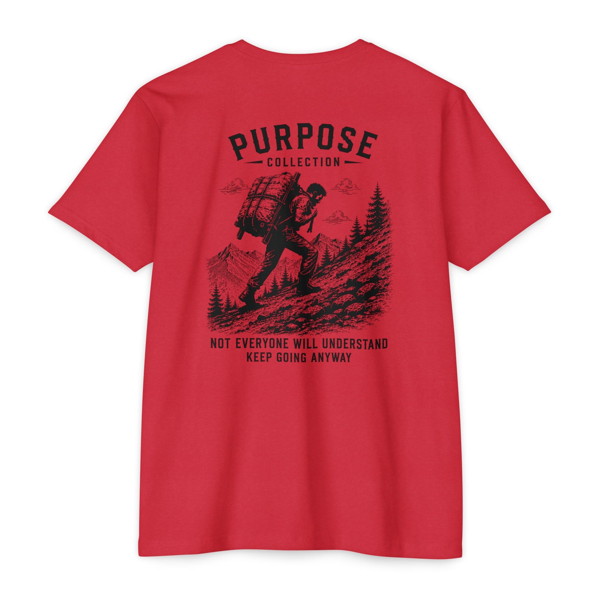 Purpose | Live with Intention