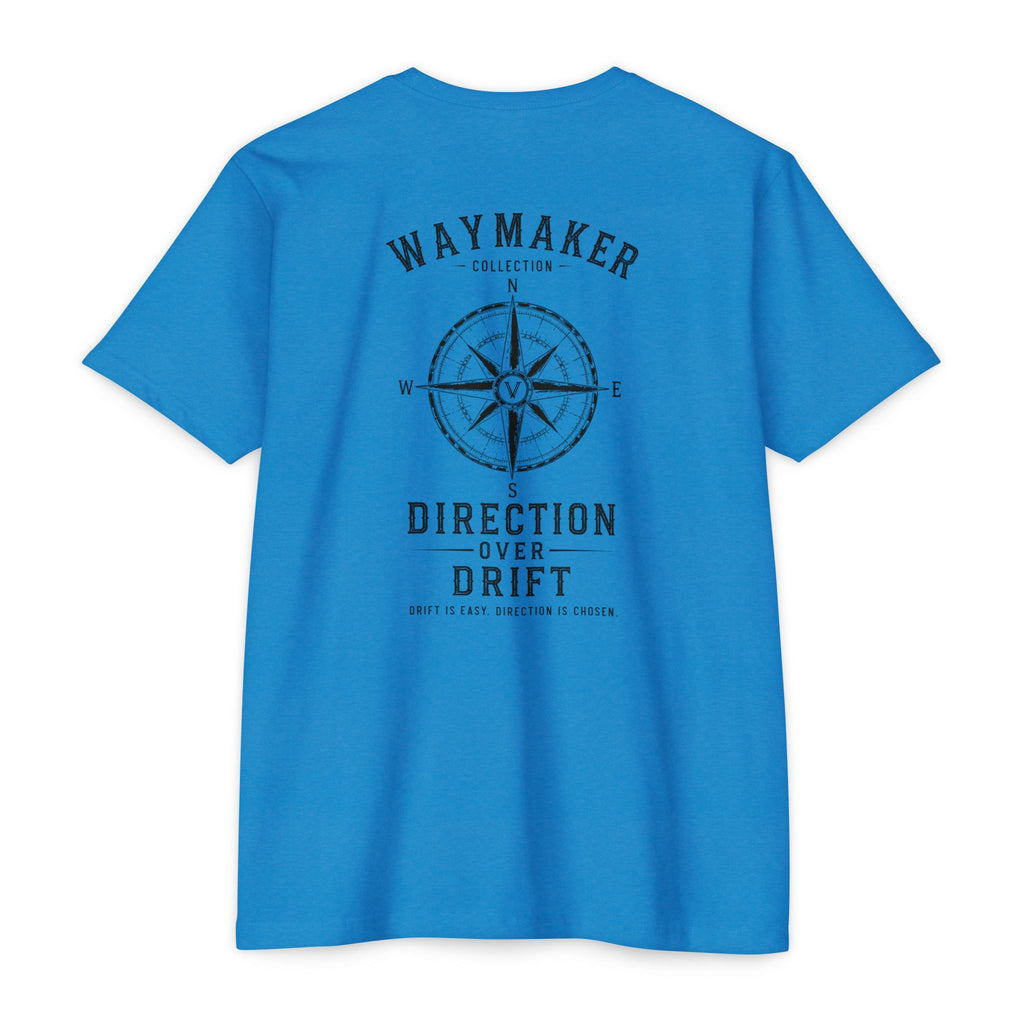 Waymaker | Direction Over Drift
