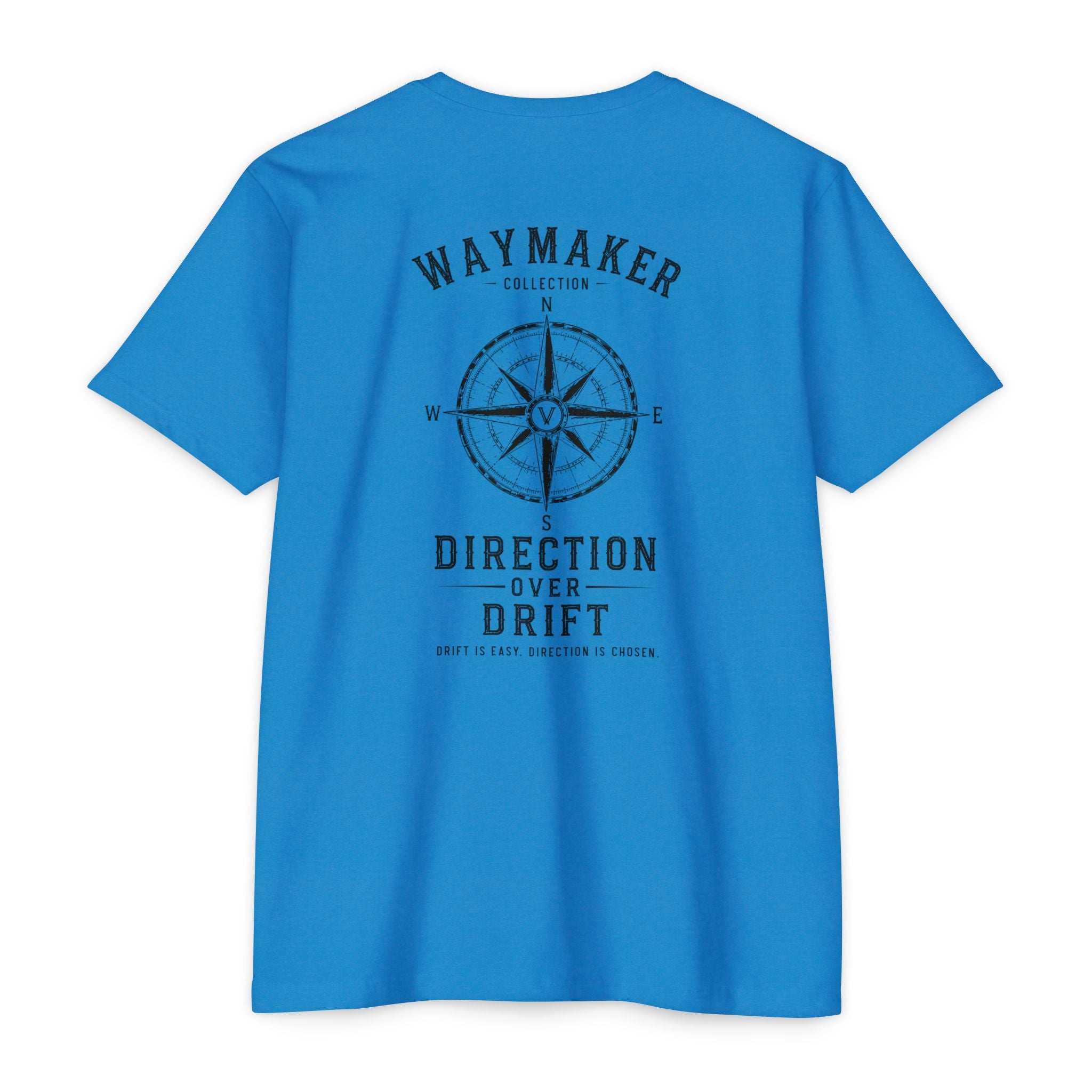 Waymaker | Direction Over Drift