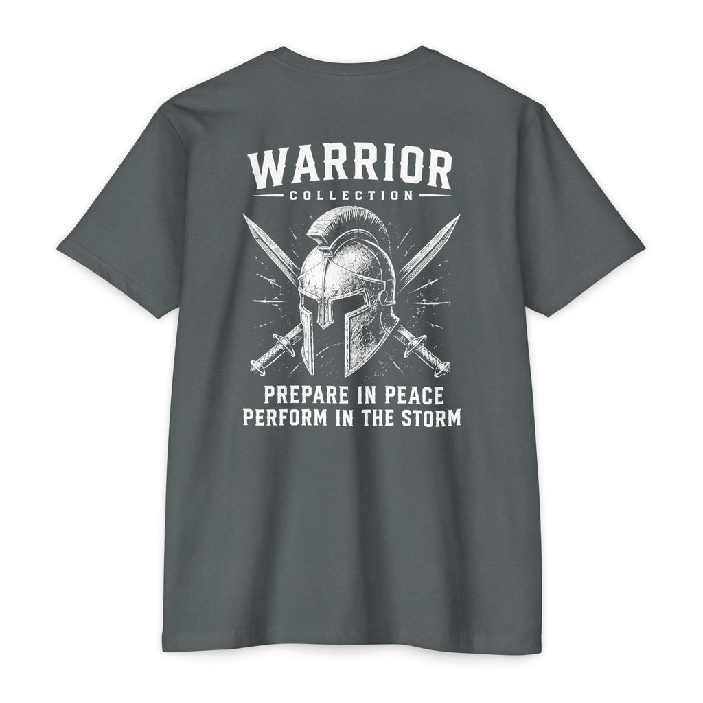 Warrior | Stand and Fight