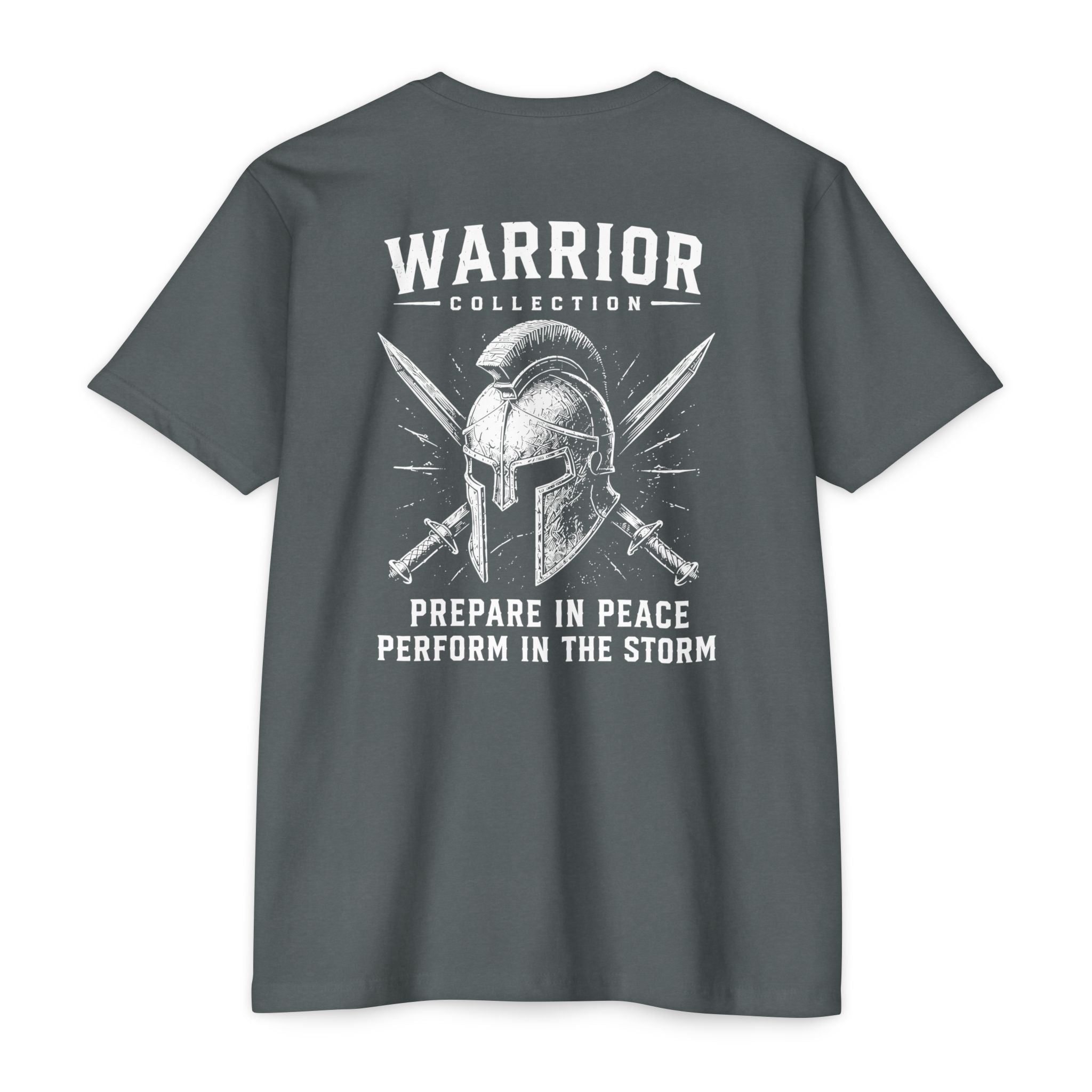 Warrior | Stand and Fight
