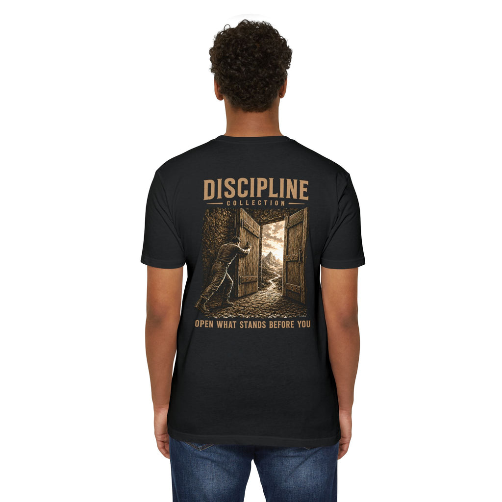 Discipline | Built Daily