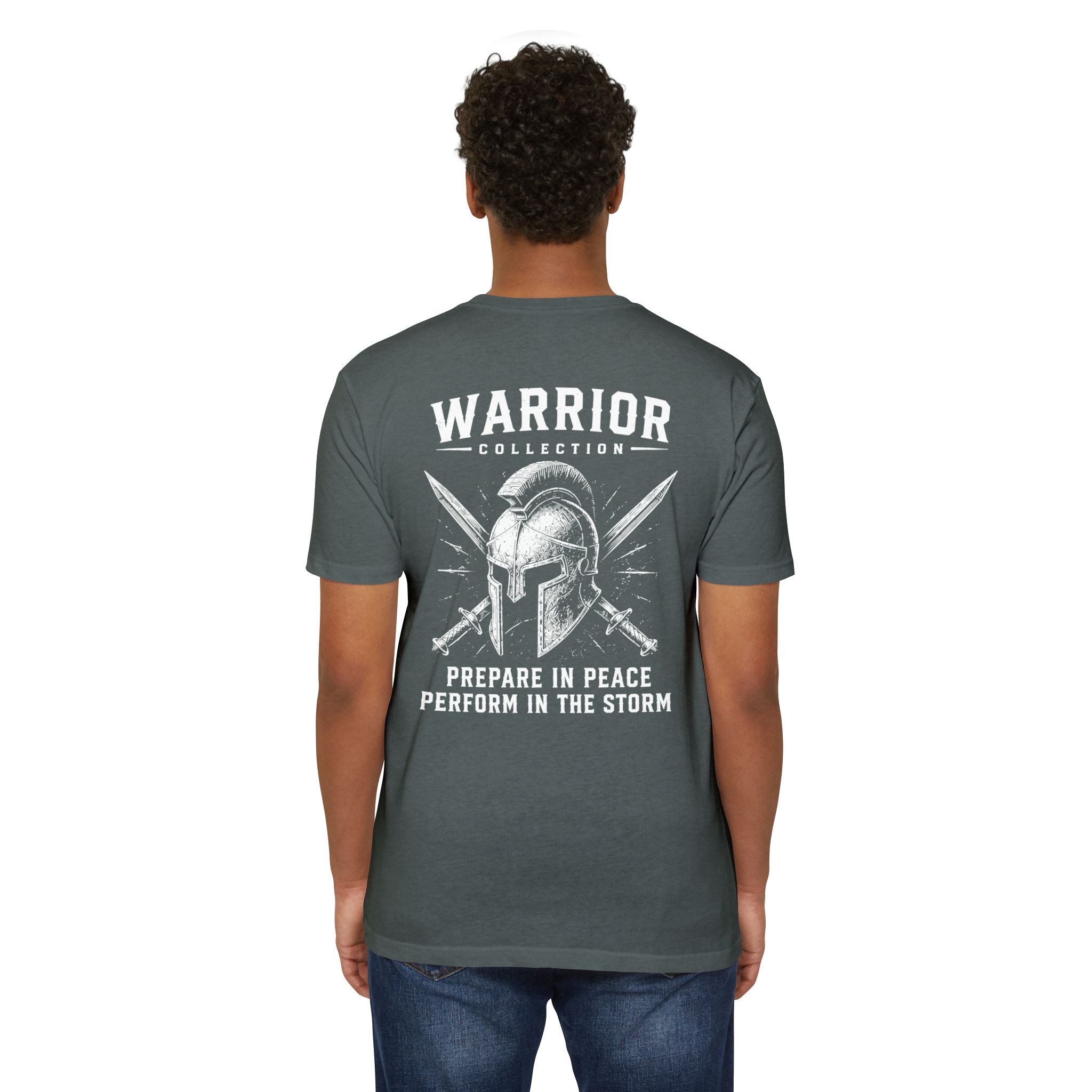 Warrior | Stand and Fight