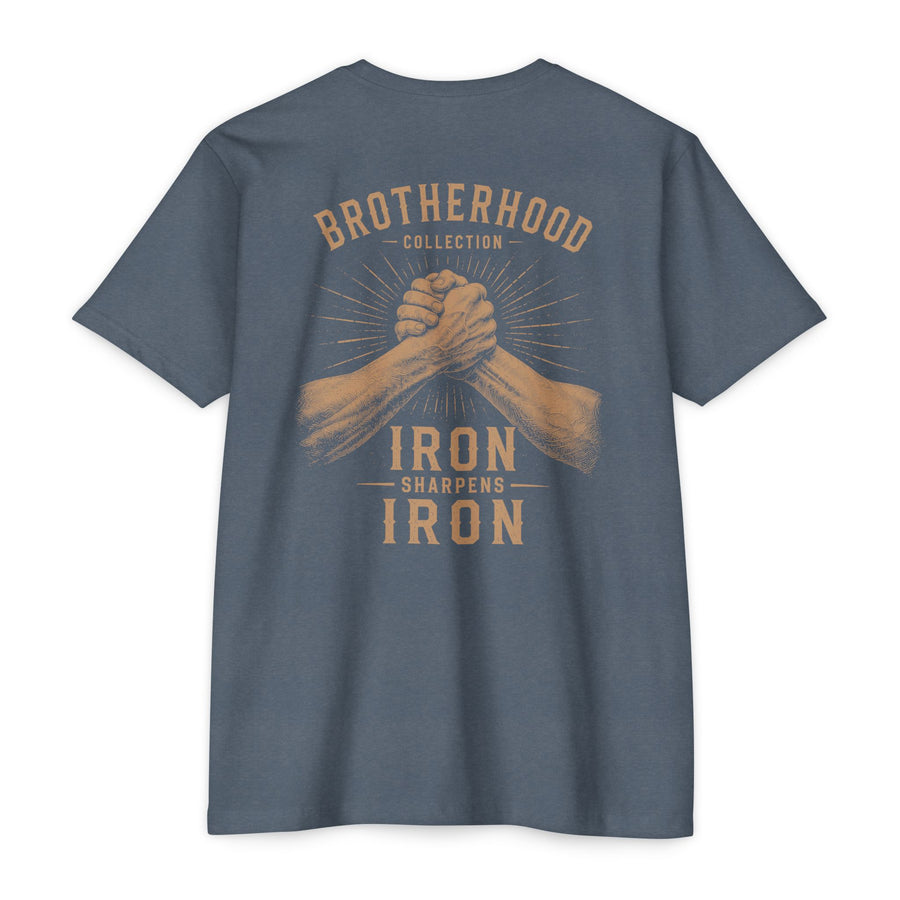 Brotherhood | Stronger Together