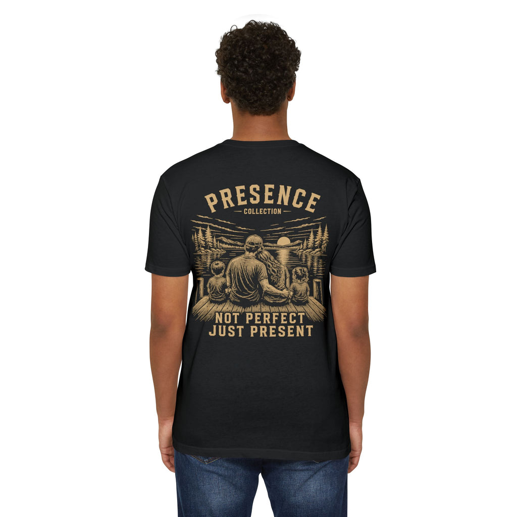 Presence | Be Here Now