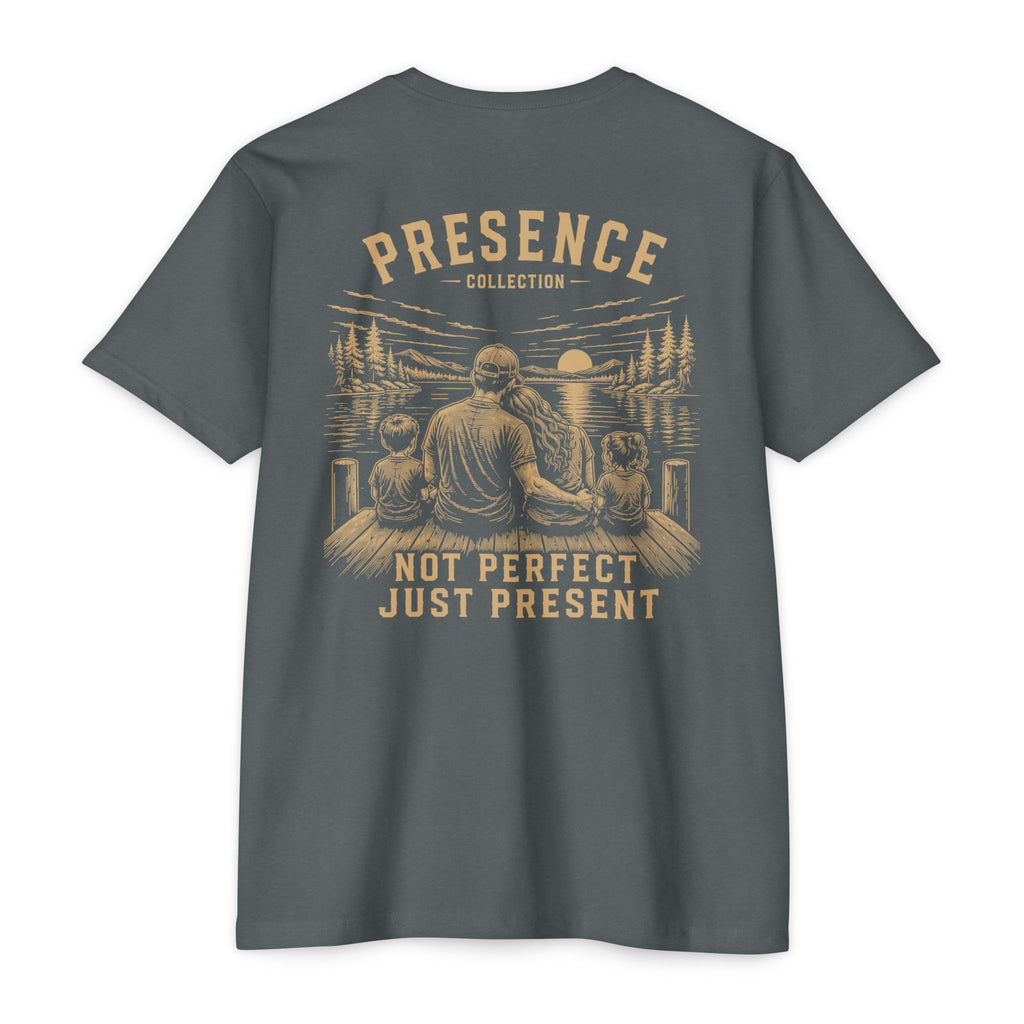 Presence | Be Here Now