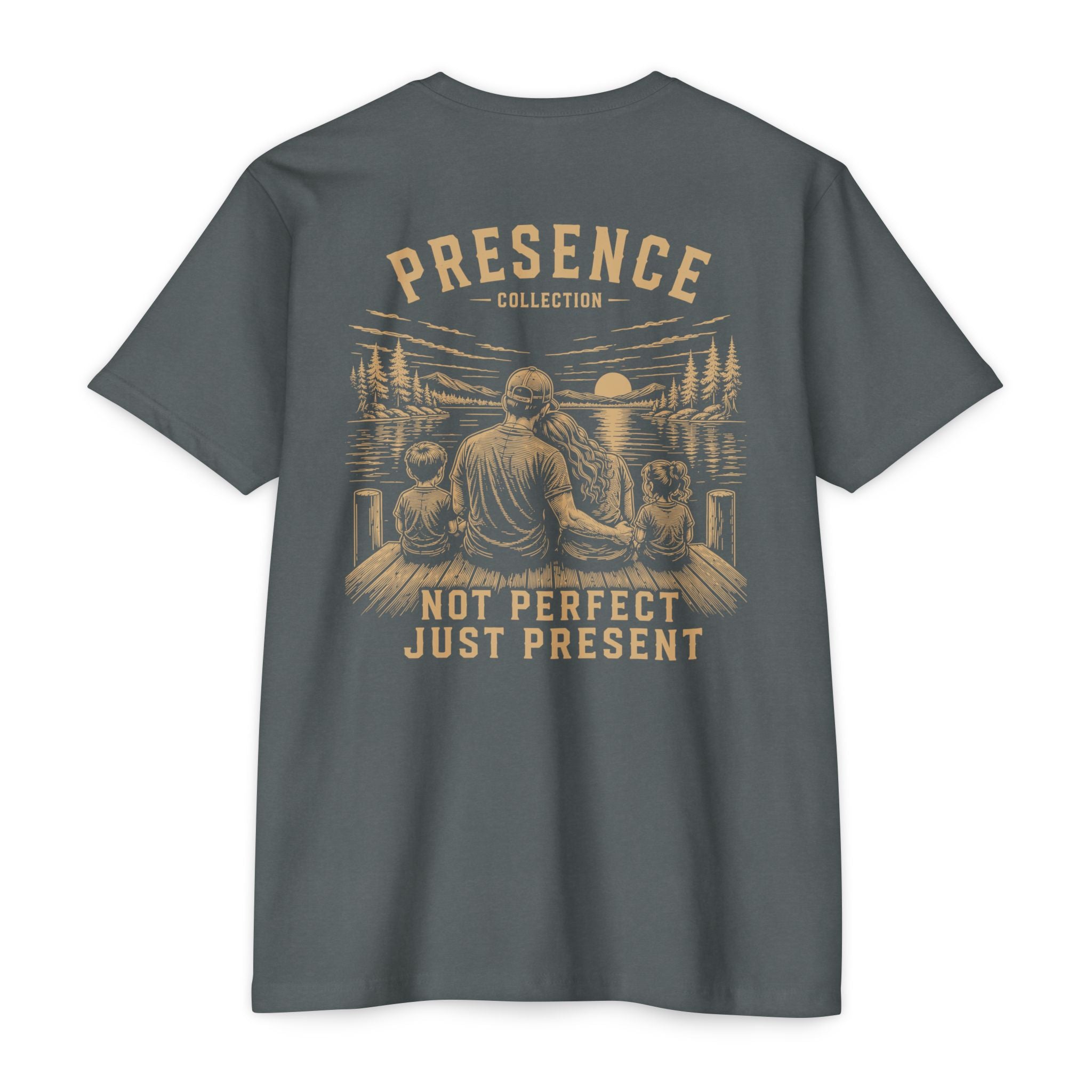Presence | Be Here Now