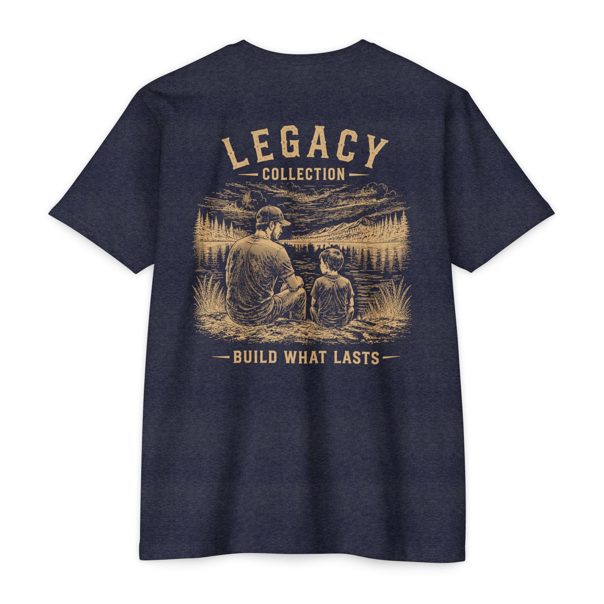 Legacy | What You Leave Behind