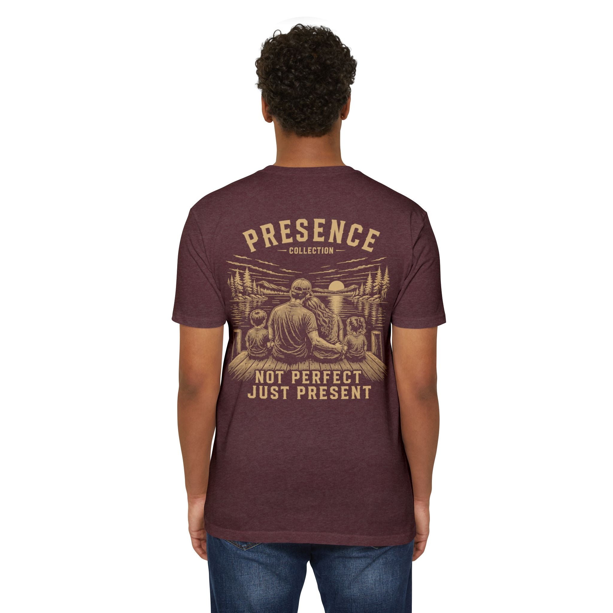 Presence | Be Here Now