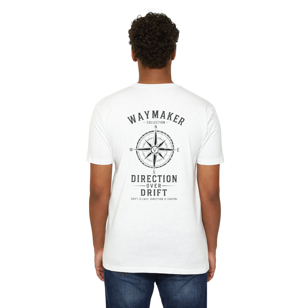 Waymaker | Direction Over Drift