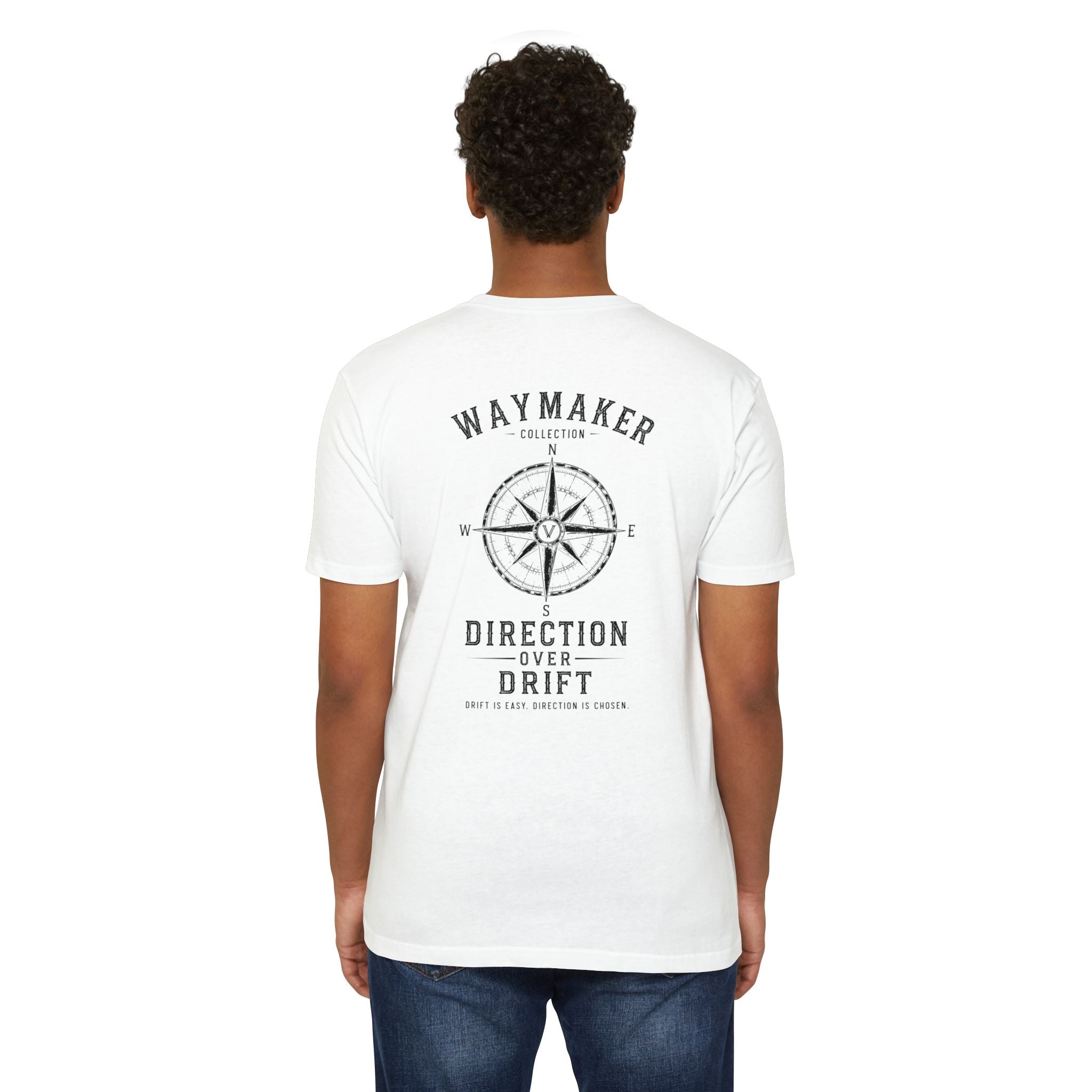 Waymaker | Direction Over Drift