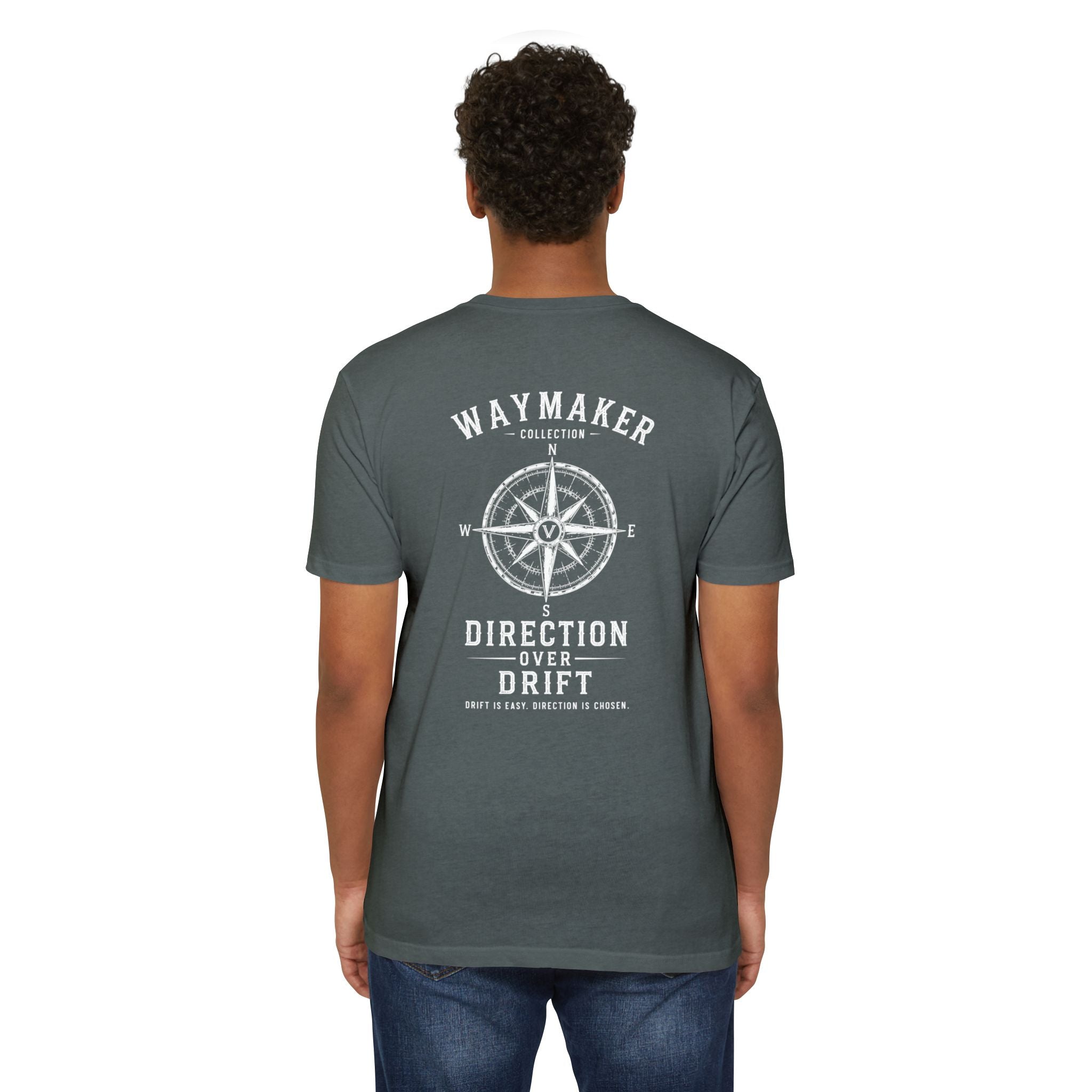 Waymaker | Direction Over Drift