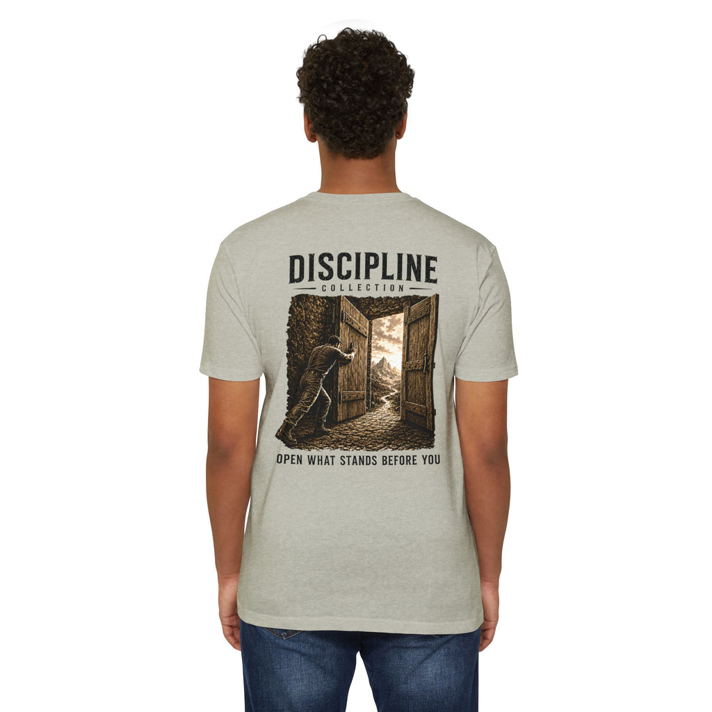 Discipline | Built Daily