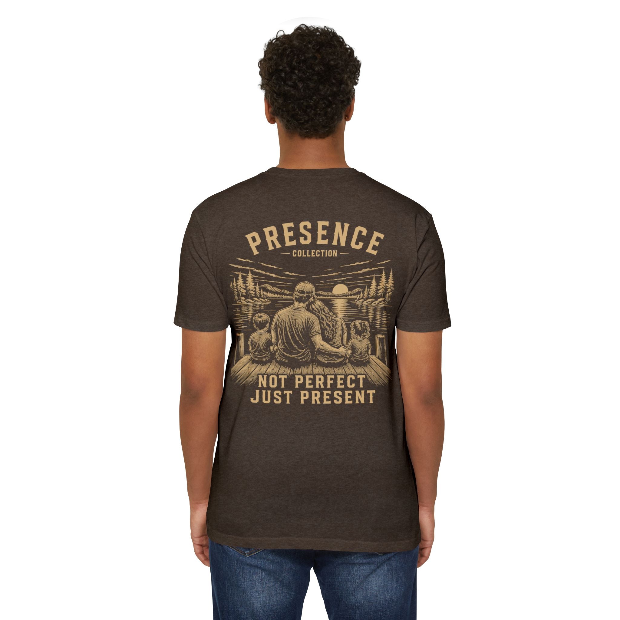 Presence | Be Here Now
