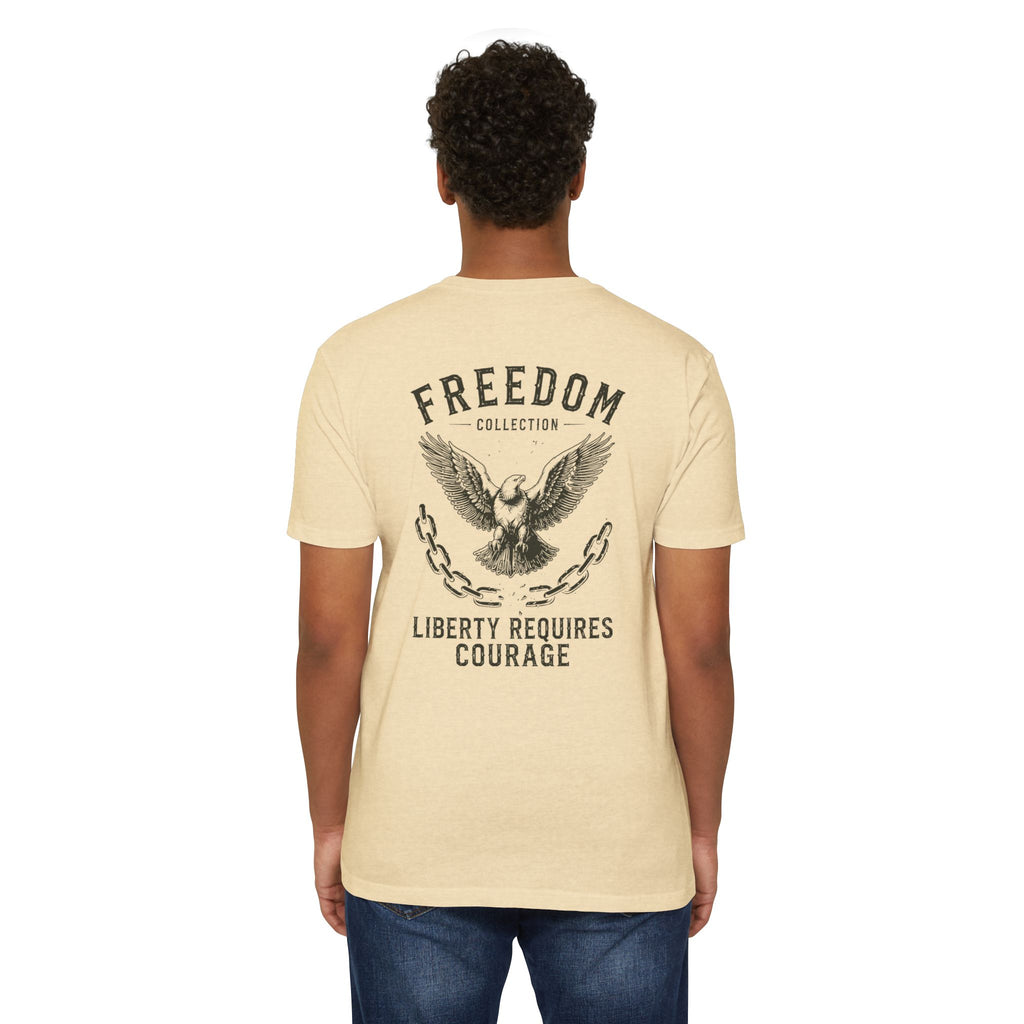 Freedom | Live Unbound