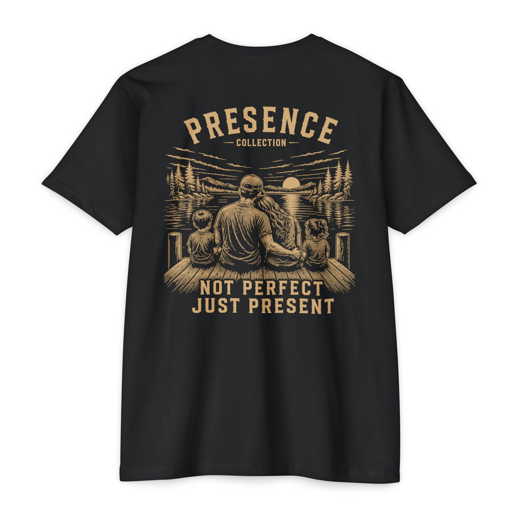 Presence | Be Here Now