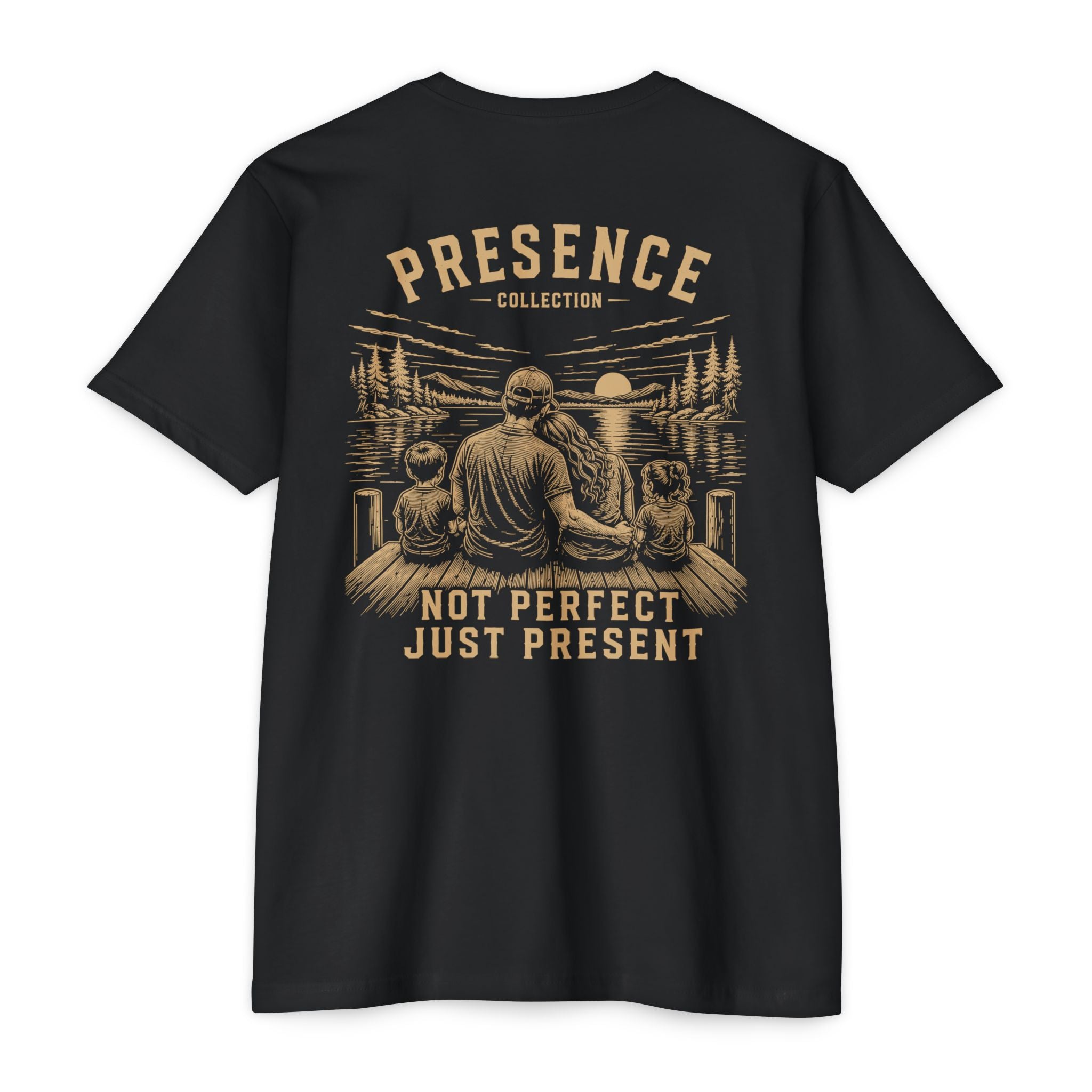 Presence | Be Here Now