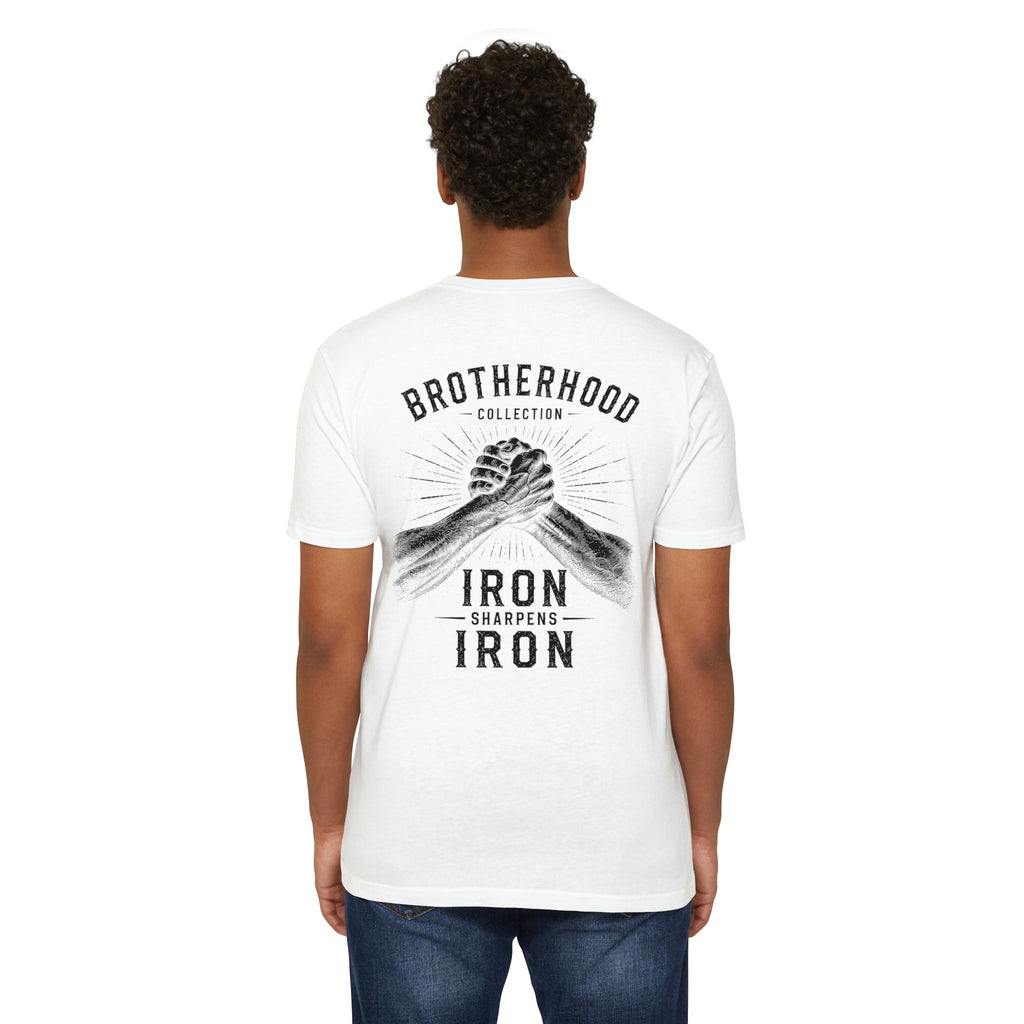 Brotherhood | Stronger Together