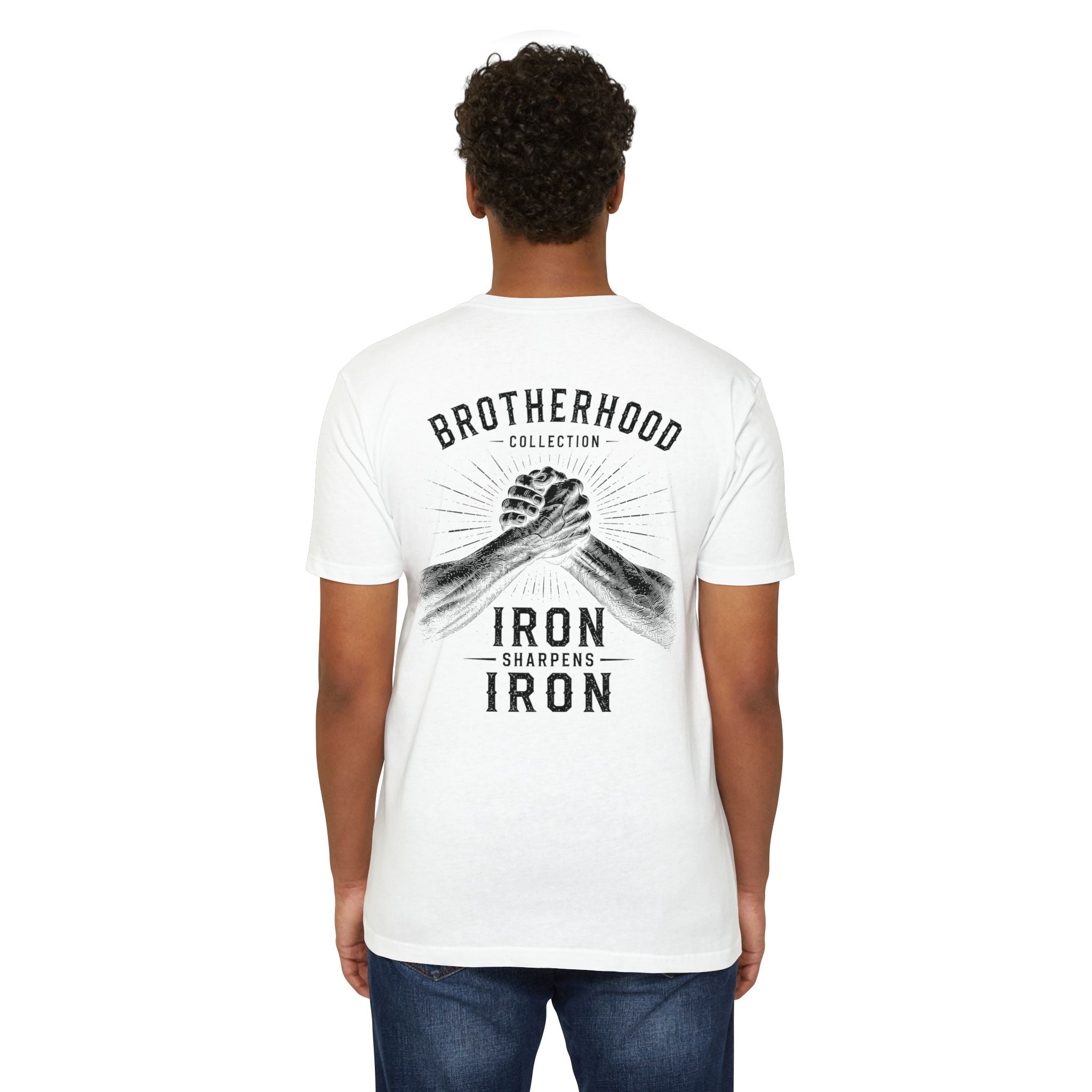 Brotherhood | Stronger Together