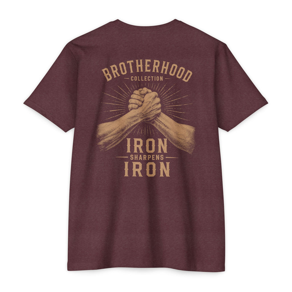 Brotherhood | Stronger Together