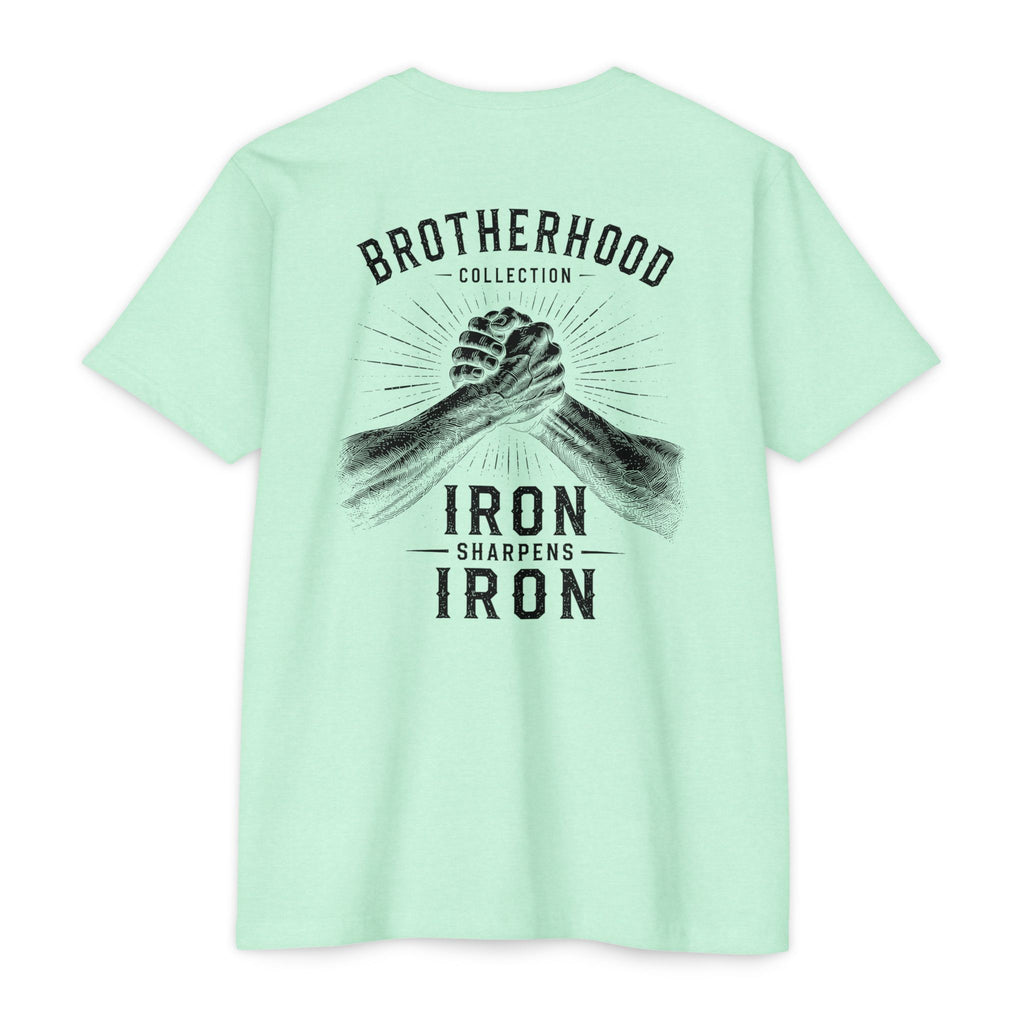 Brotherhood | Stronger Together