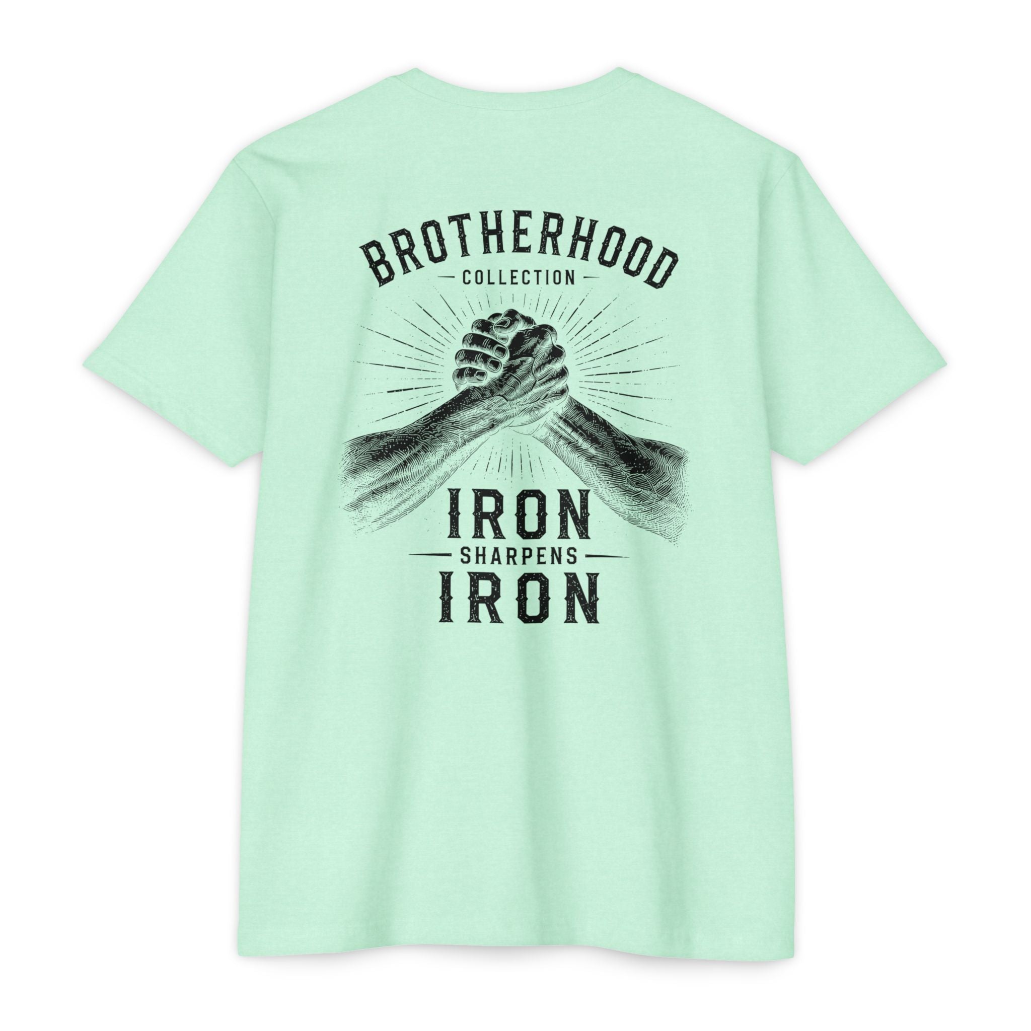 Brotherhood | Stronger Together