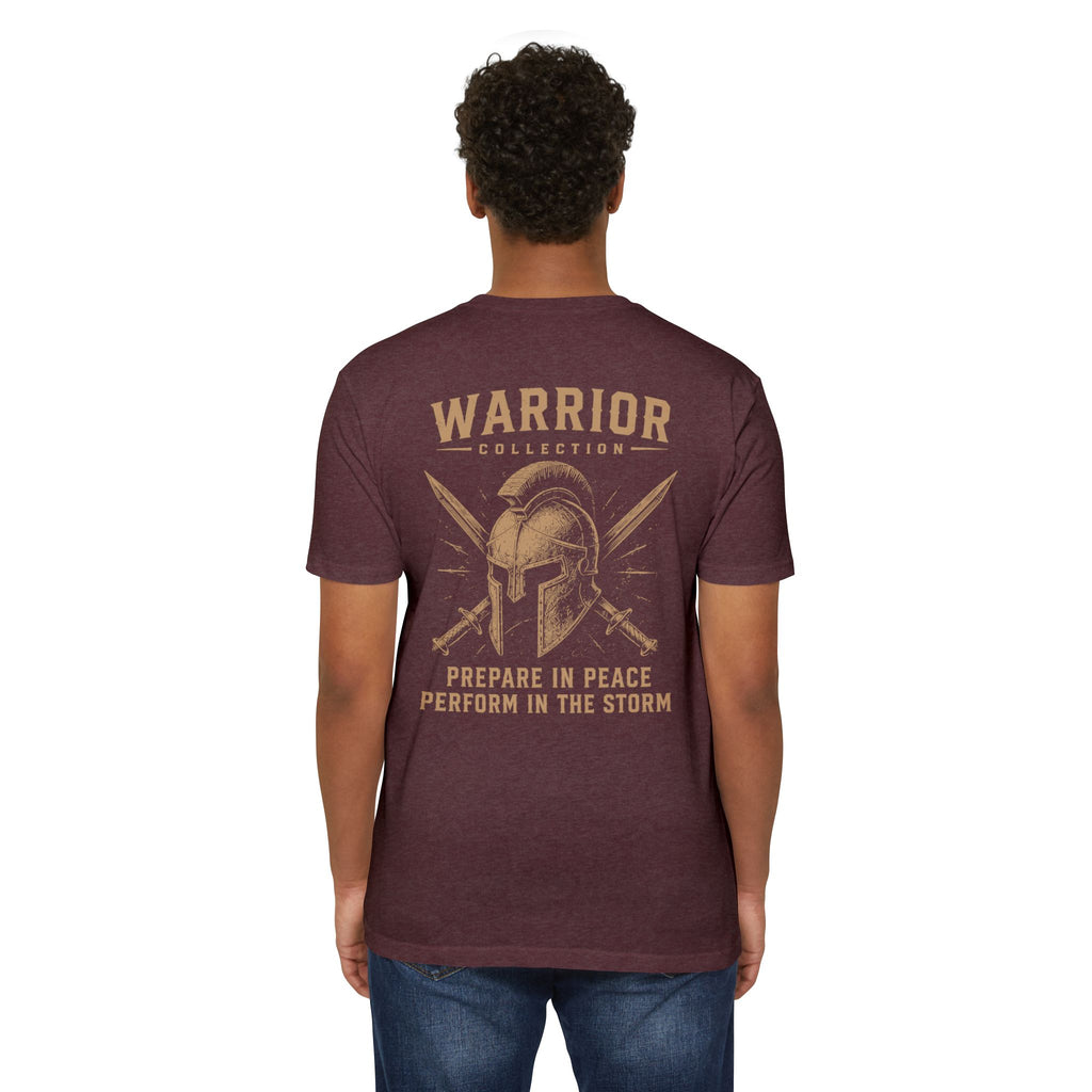 Warrior | Stand and Fight