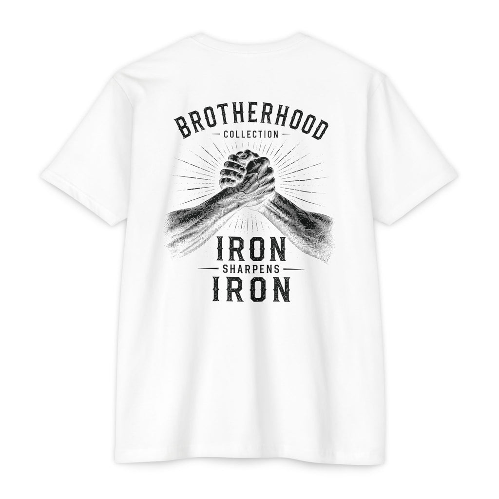 Brotherhood | Stronger Together