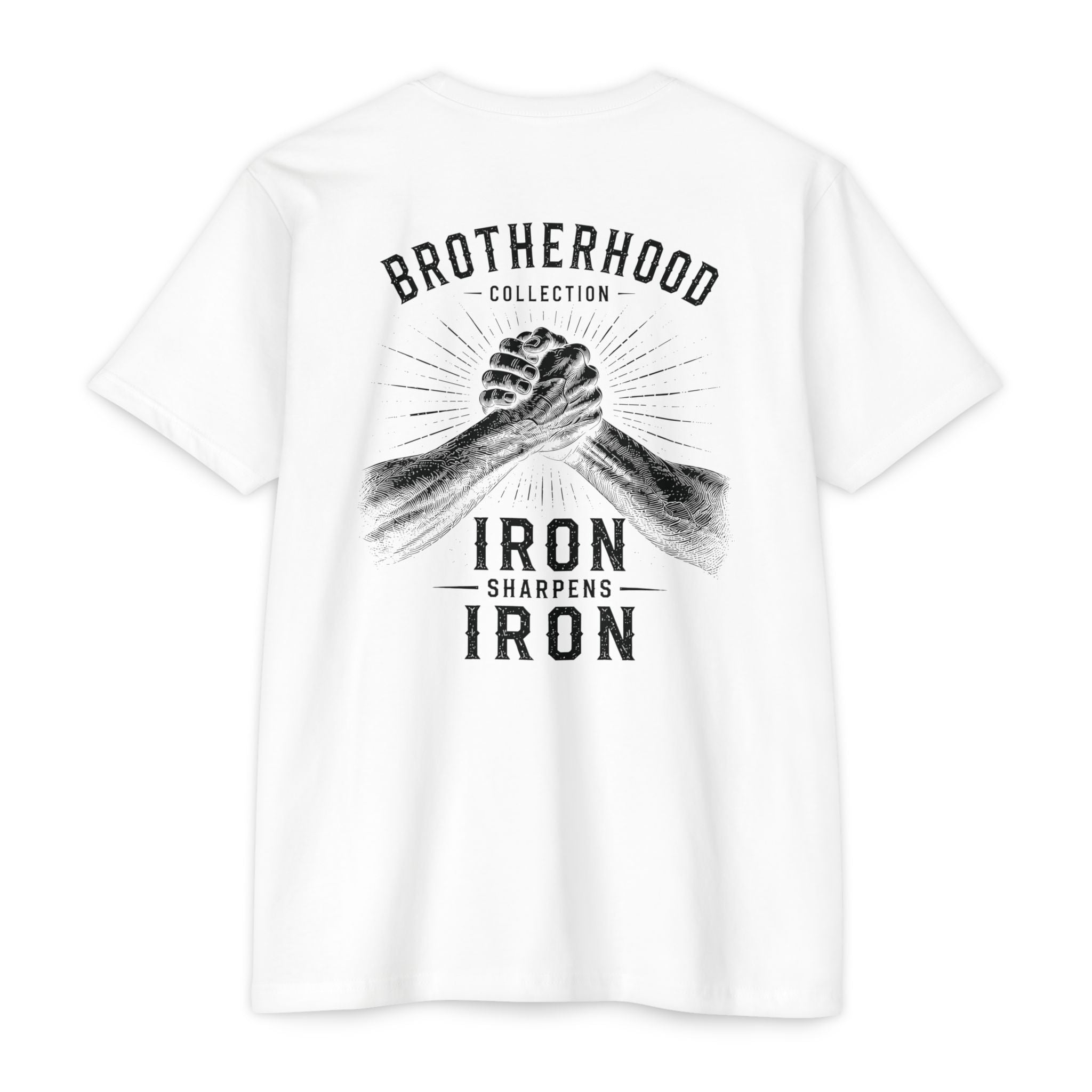 Brotherhood | Stronger Together