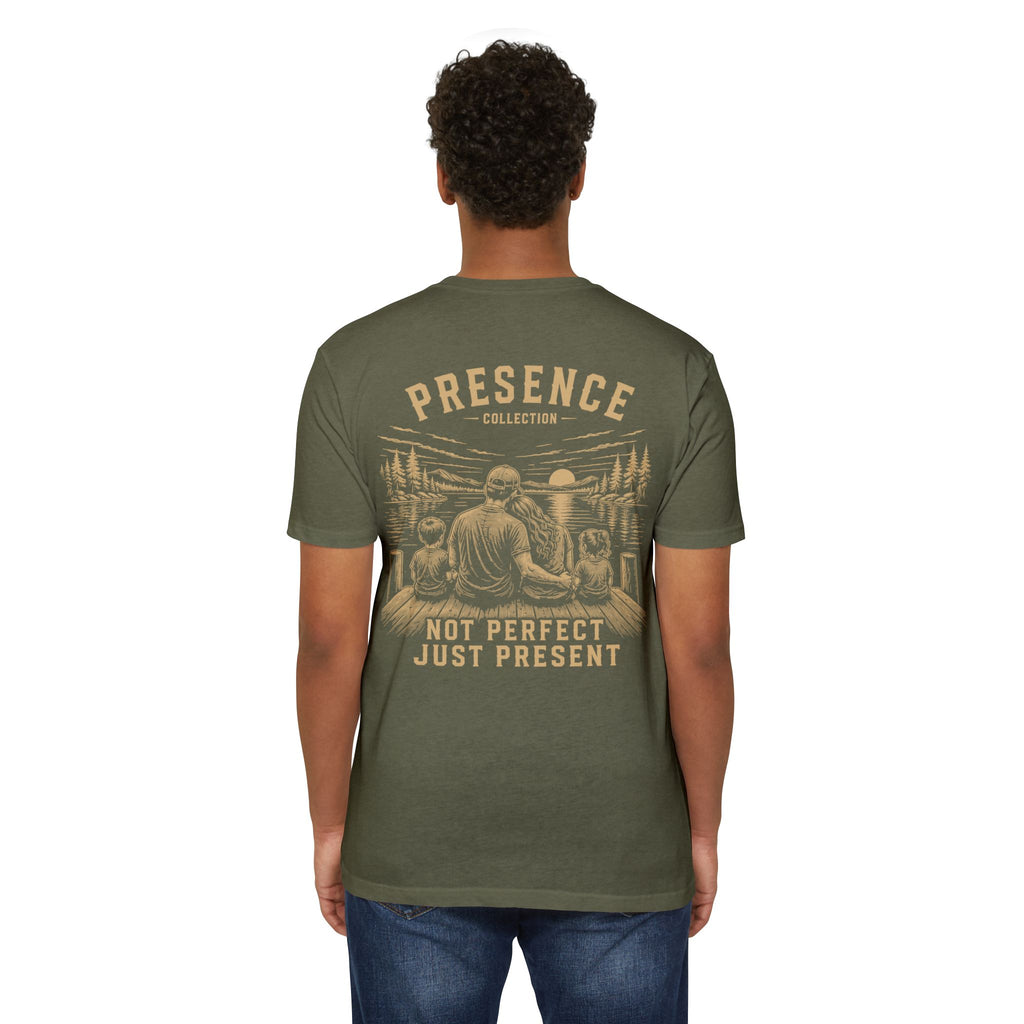 Presence | Be Here Now