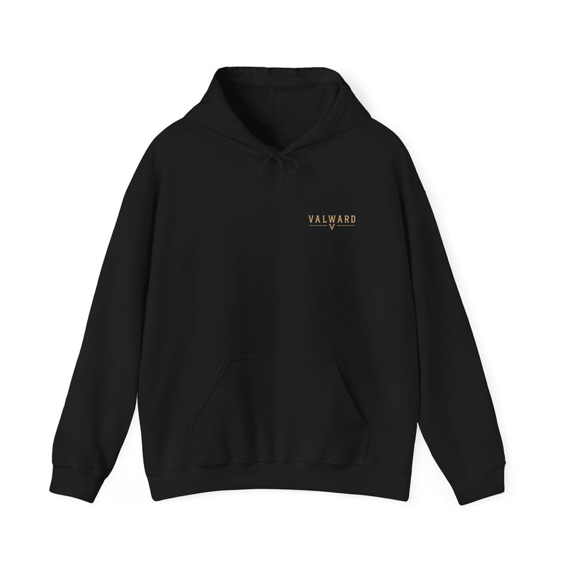 Valward Legacy Collection Graphic Hoodie