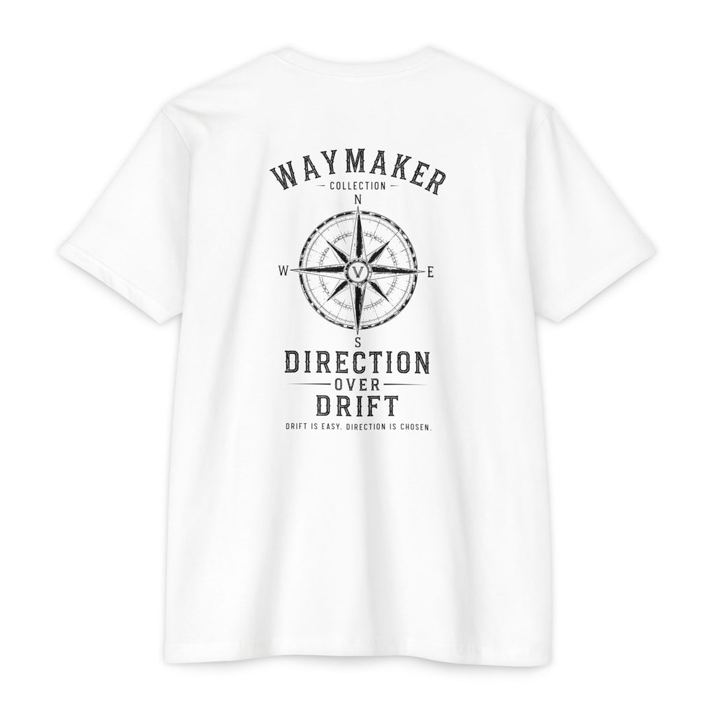 Waymaker | Direction Over Drift