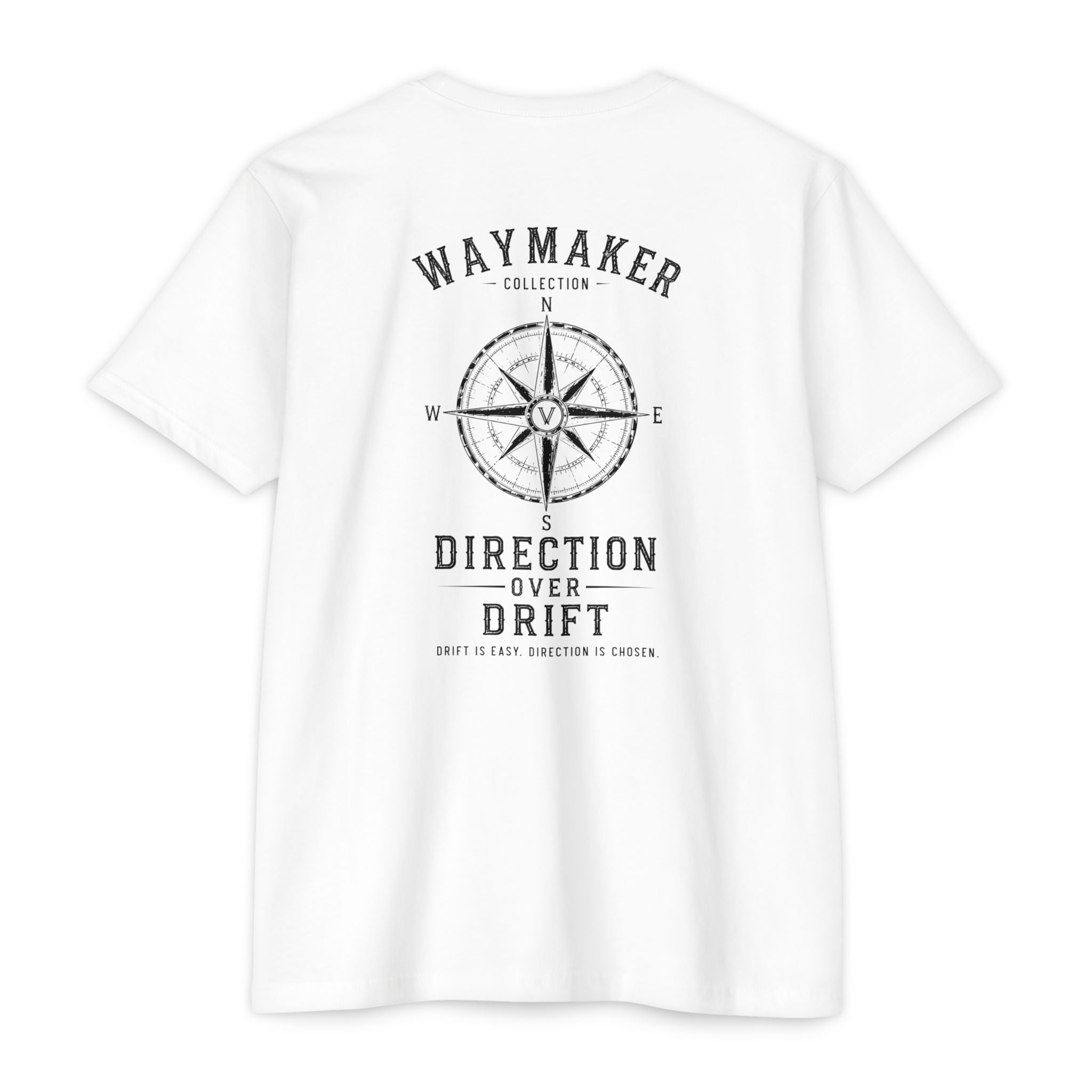 Waymaker | Direction Over Drift