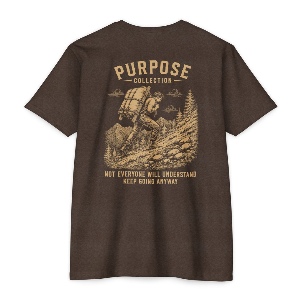 Purpose | Live with Intention
