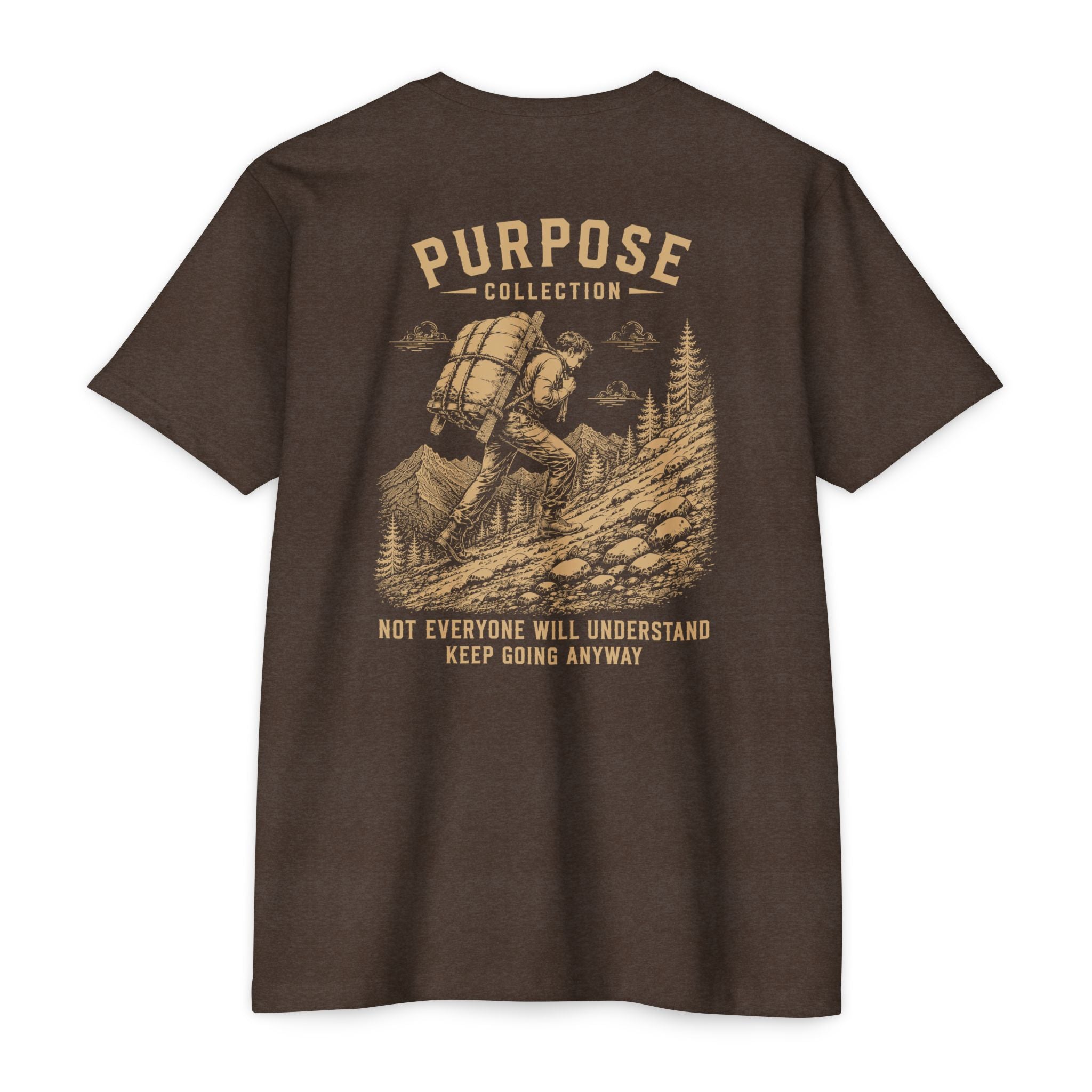 Purpose | Live with Intention