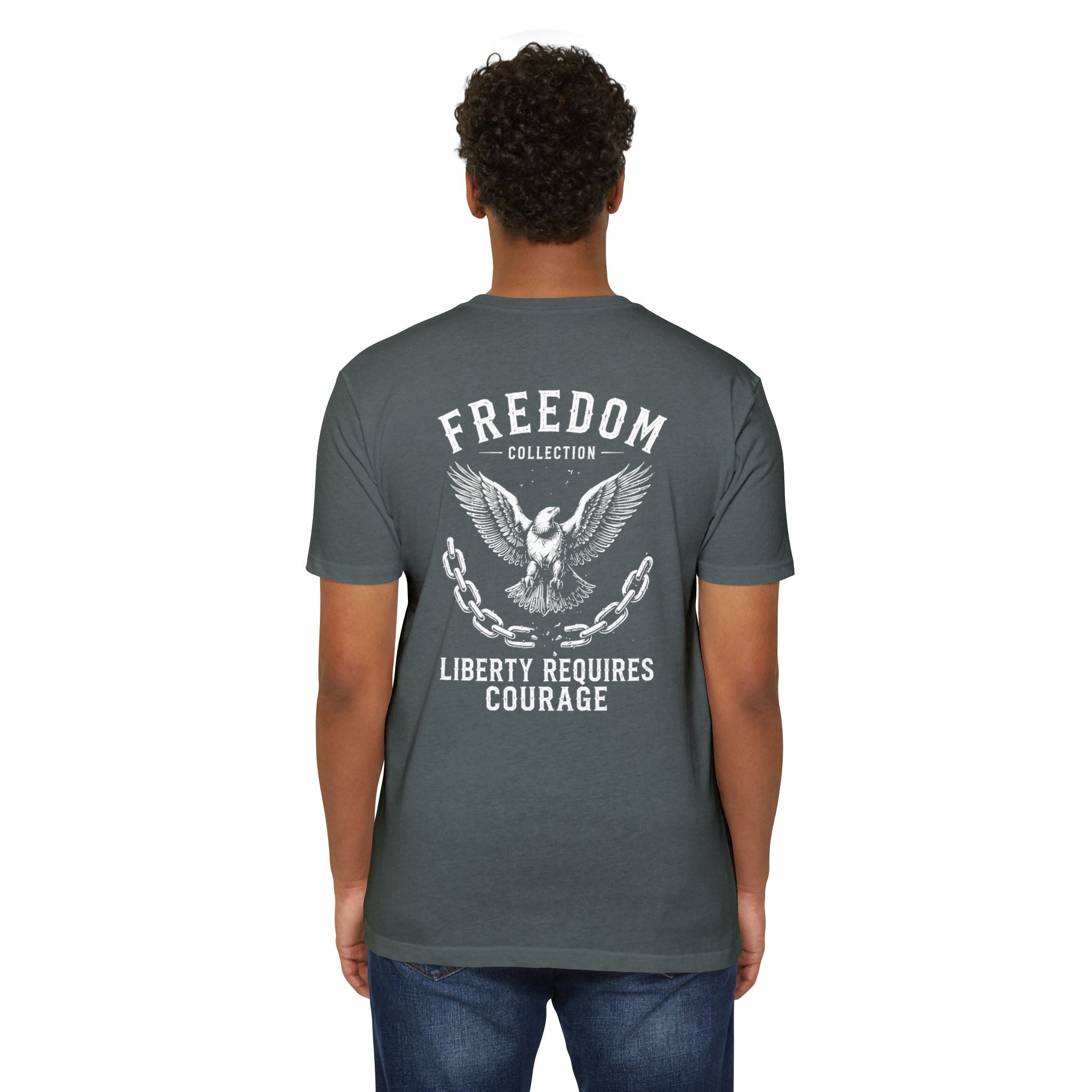 Freedom | Live Unbound