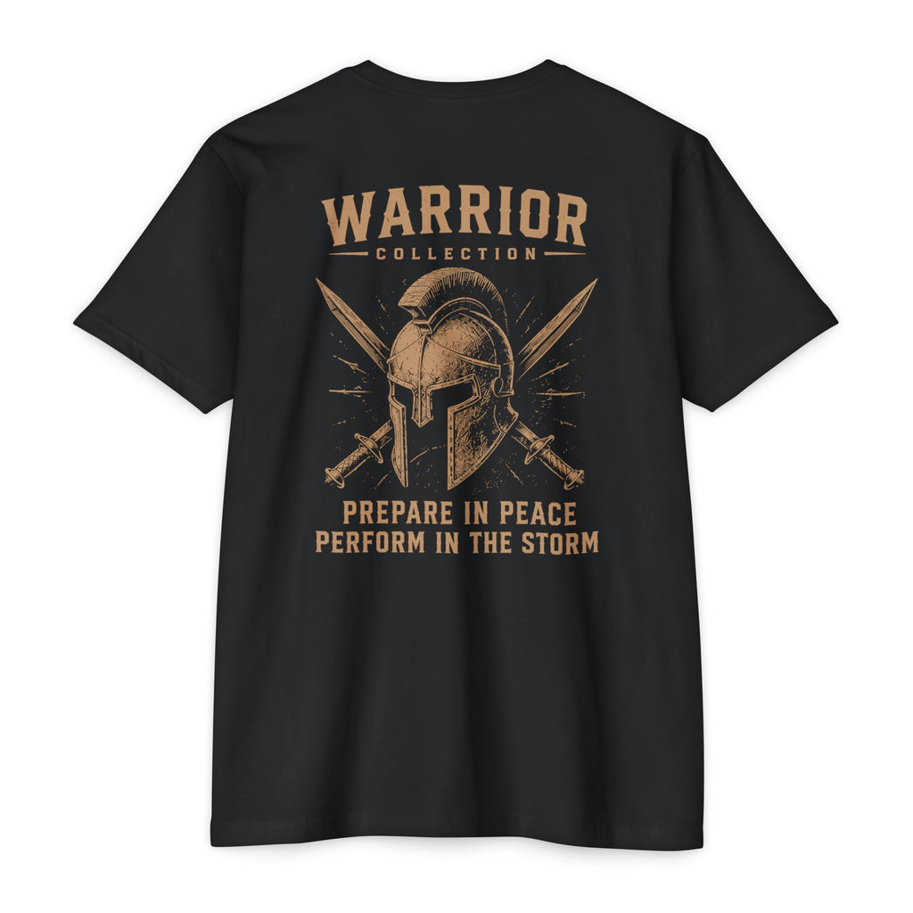 Warrior | Stand and Fight