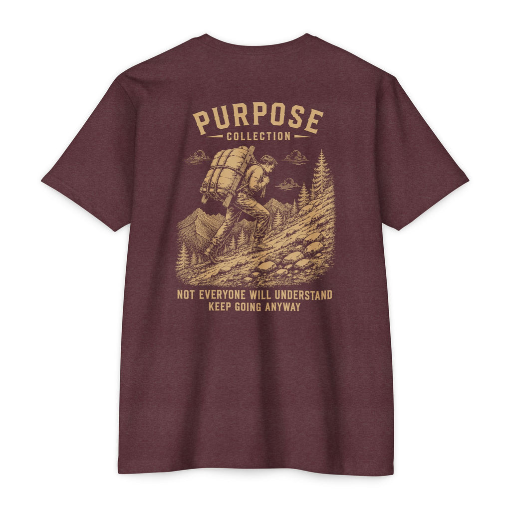Purpose | Live with Intention