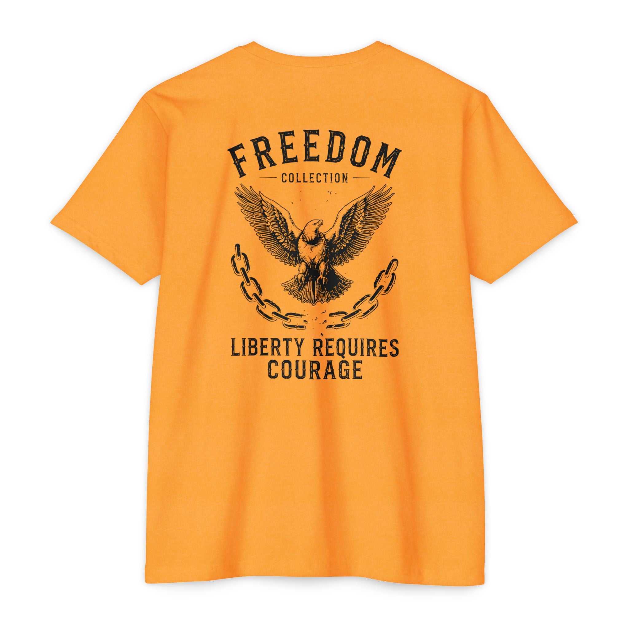 Freedom | Live Unbound