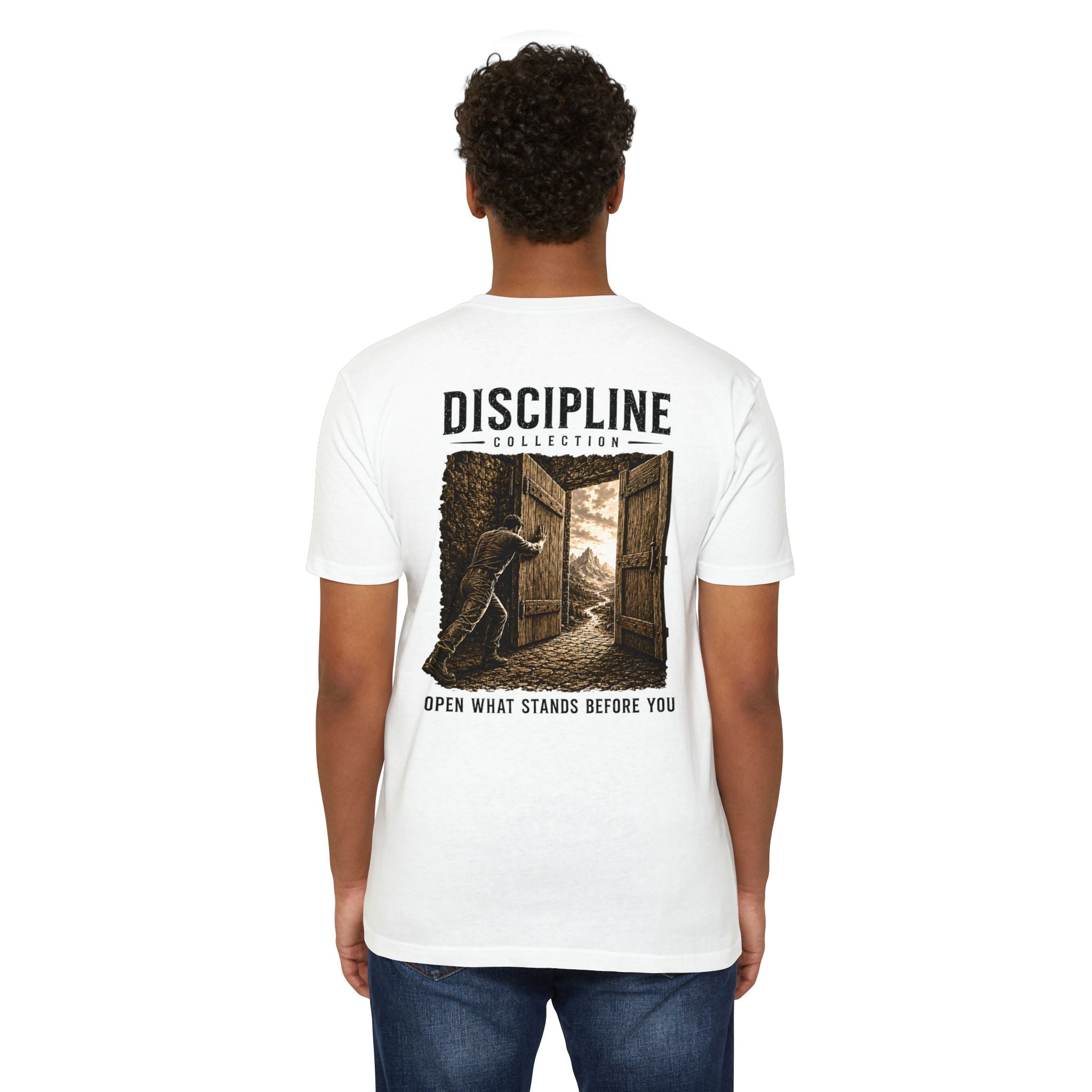Discipline | Built Daily