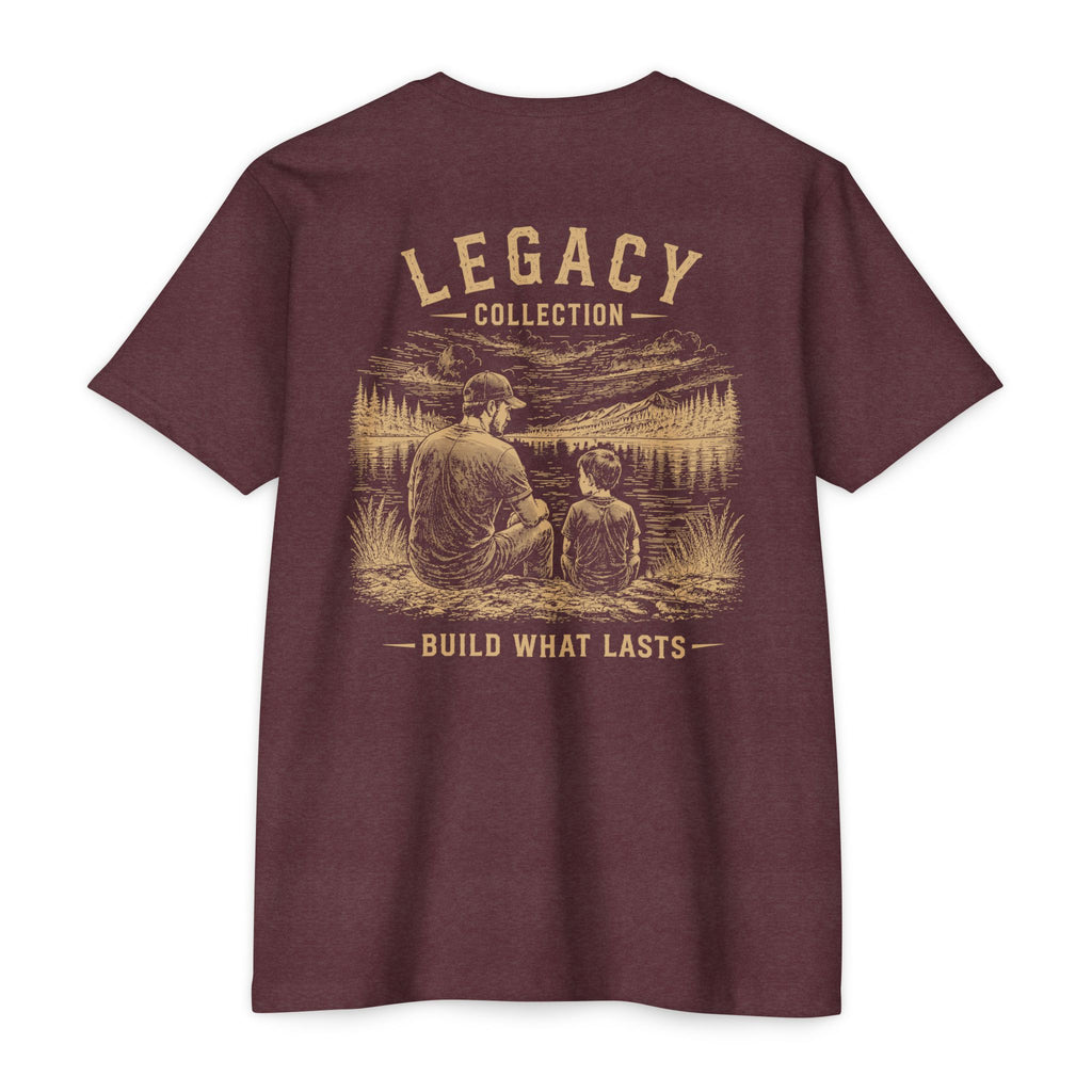 Legacy | What You Leave Behind