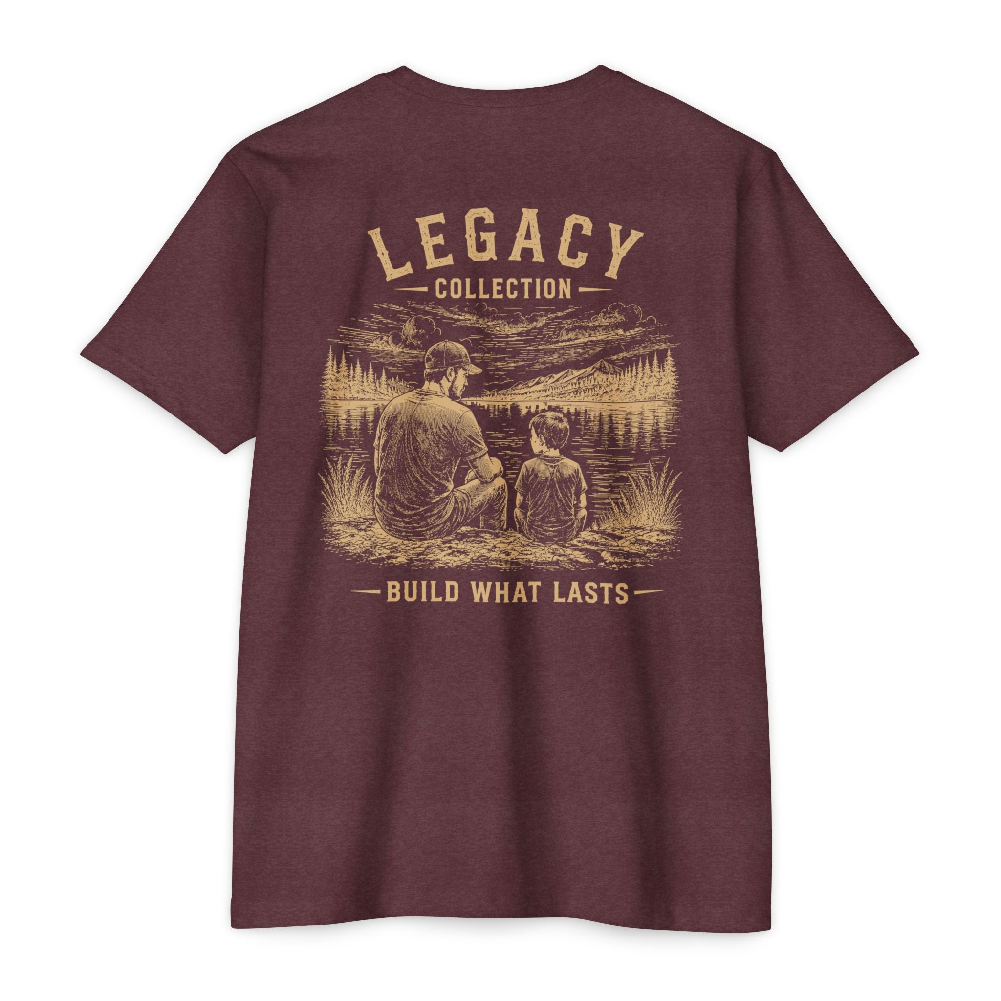 Legacy | What You Leave Behind