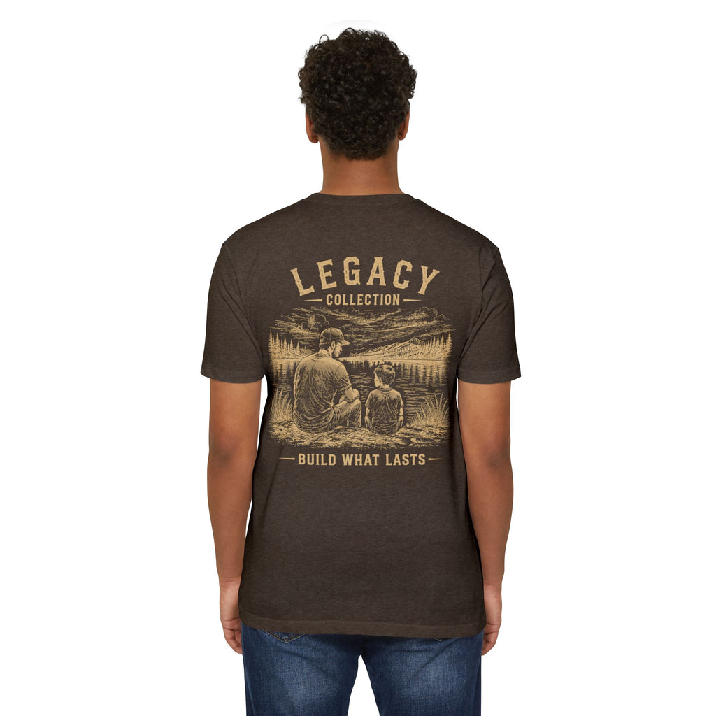 Legacy | What You Leave Behind