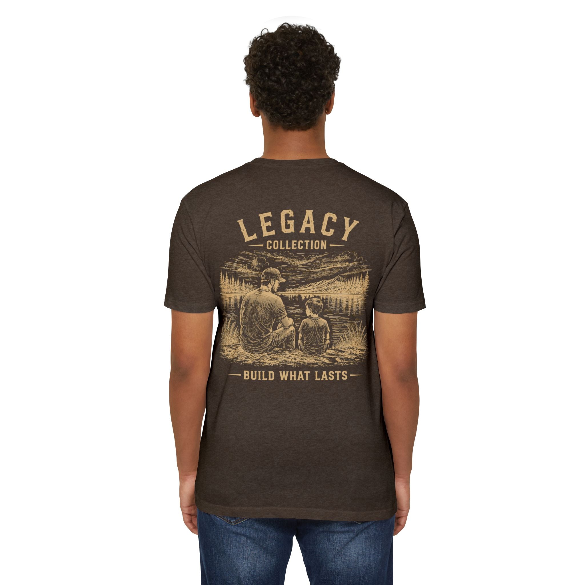Legacy | What You Leave Behind