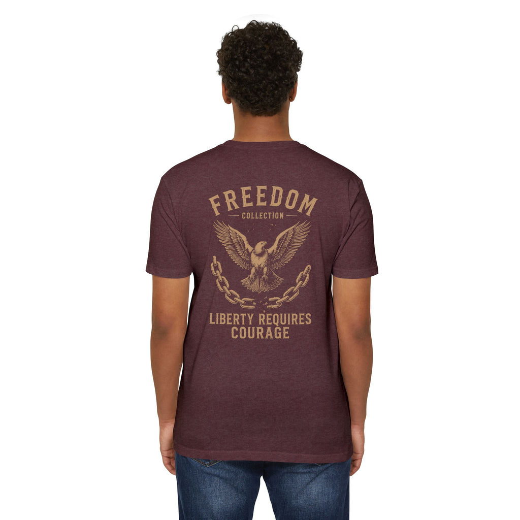 Freedom | Live Unbound