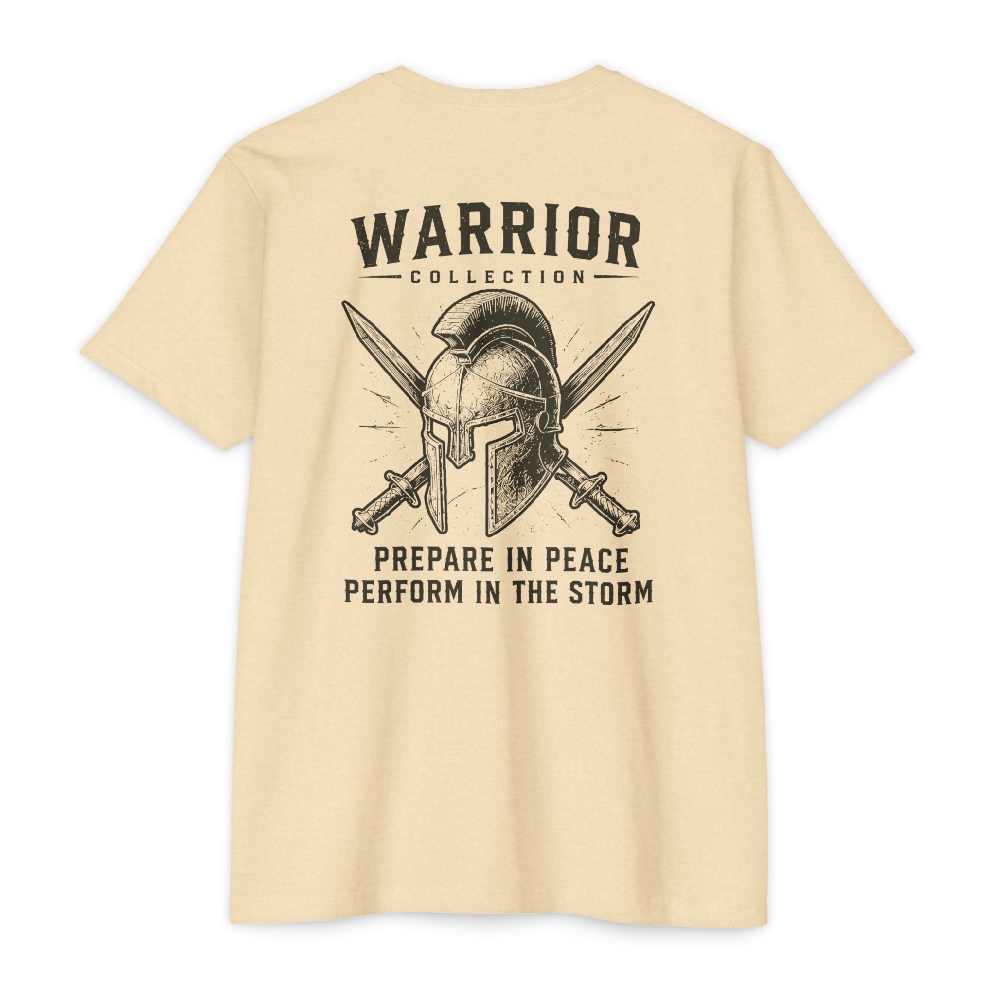 Warrior | Stand and Fight