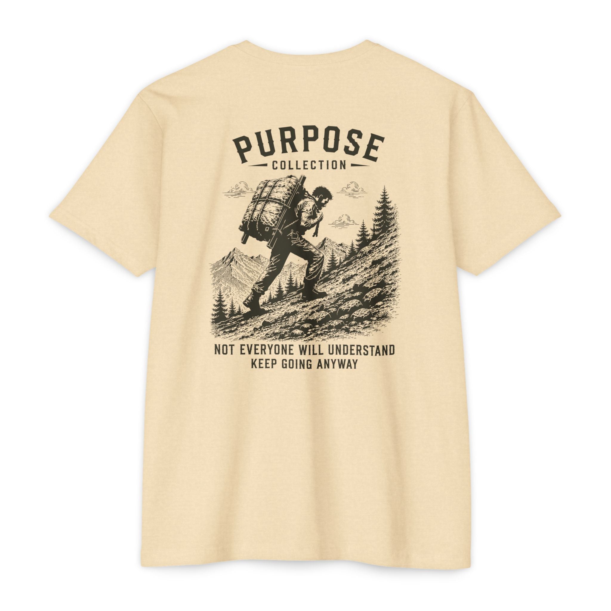 Purpose | Live with Intention