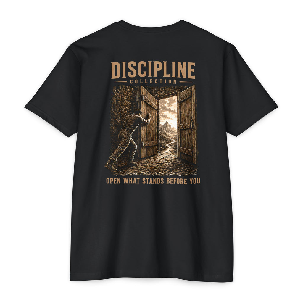 Discipline | Built Daily