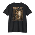 Discipline | Built Daily