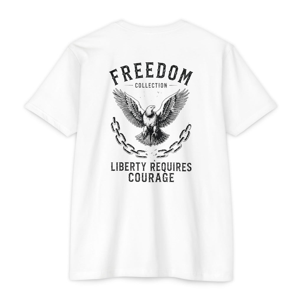 Freedom | Live Unbound